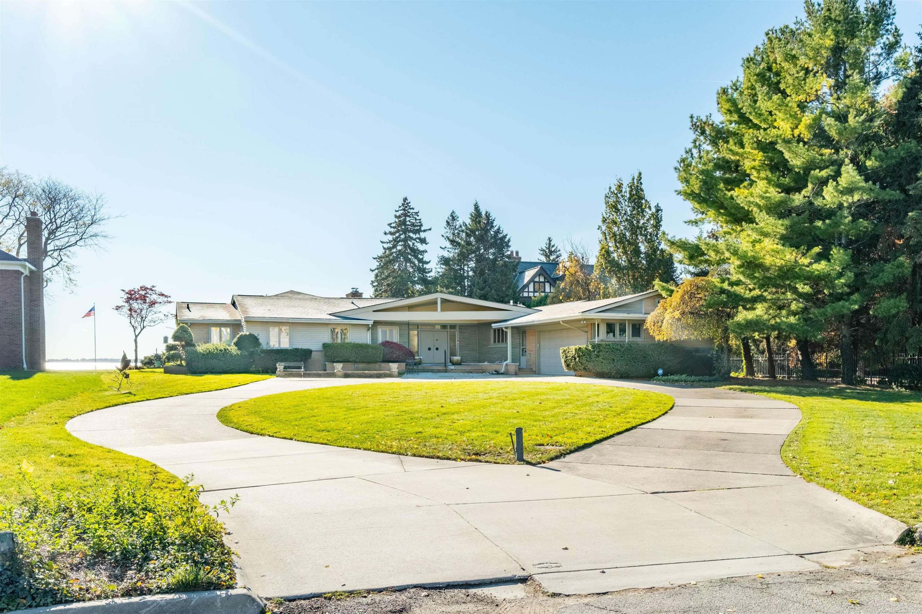 801 Park Lane, Grosse Pointe Park, MI 48230 — Photo 8
