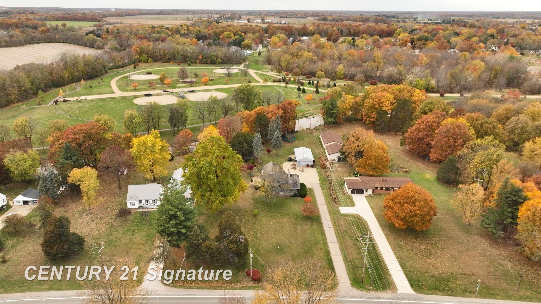766 S Main Street, Chesaning, MI 48616 — Photo 19