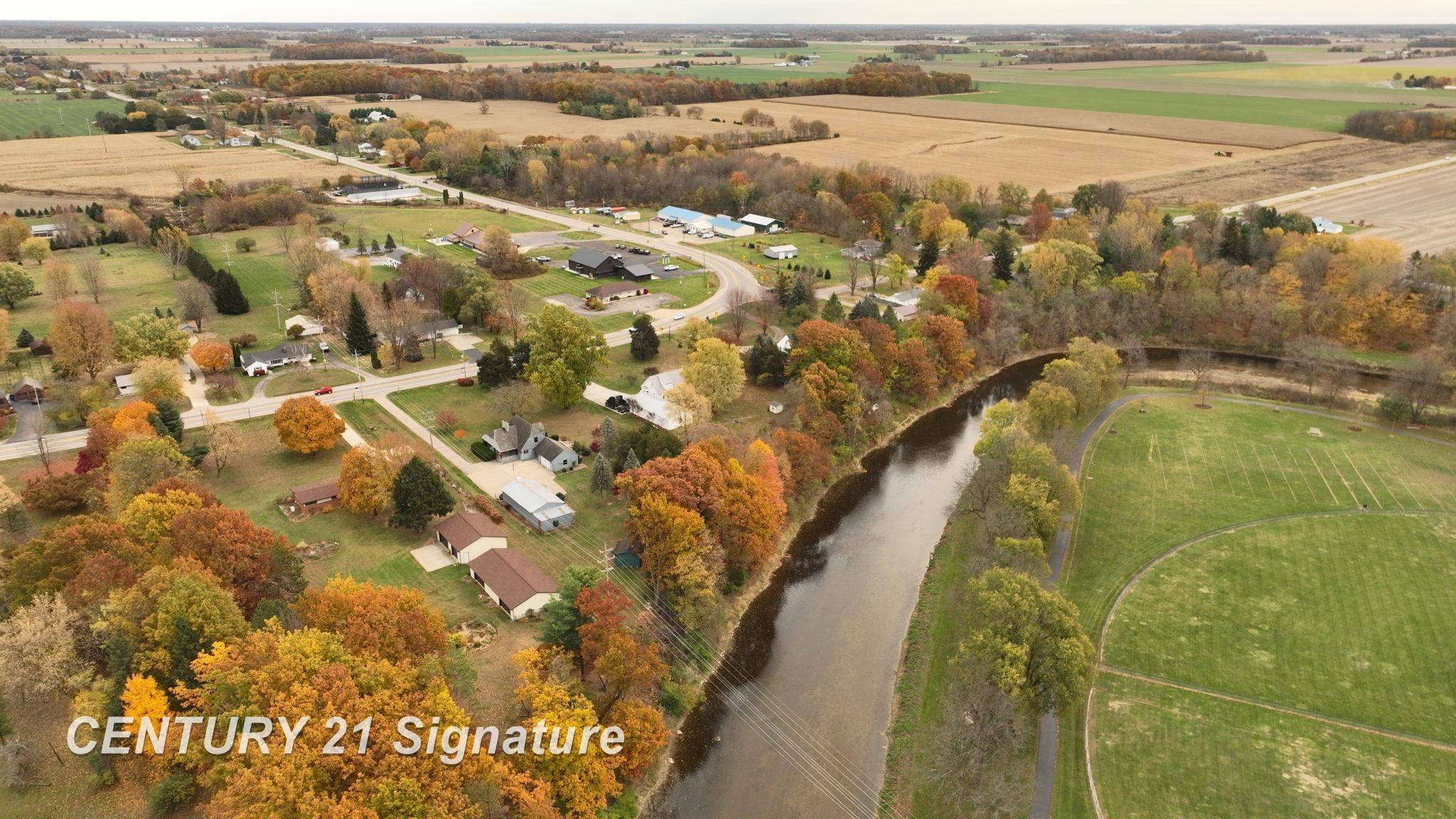 766 S Main Street, Chesaning, MI 48616 — Photo 20
