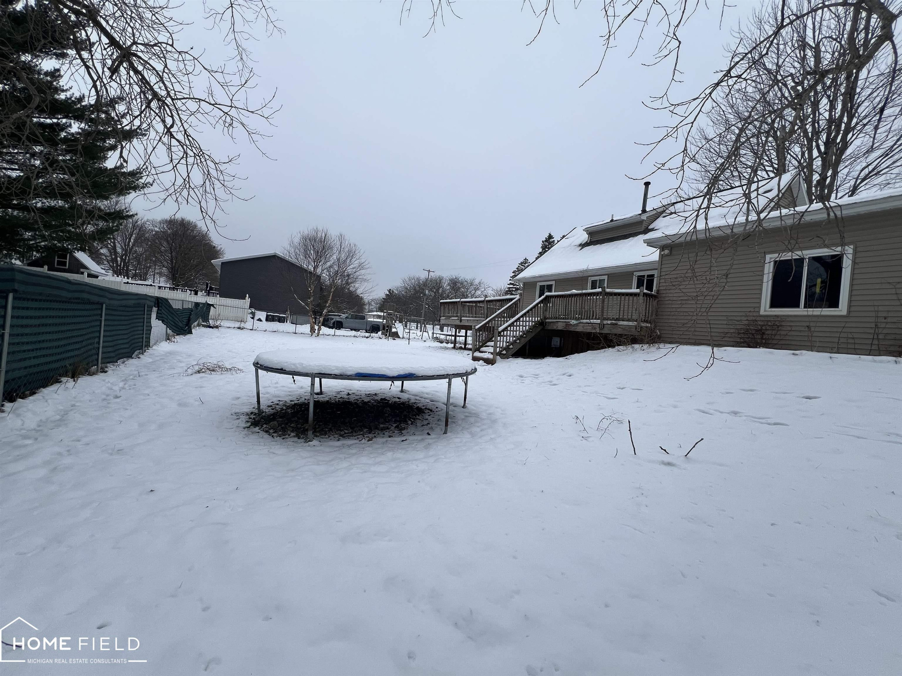 211 Shiawassee Street, Laingsburg, MI 48848 — Photo 26