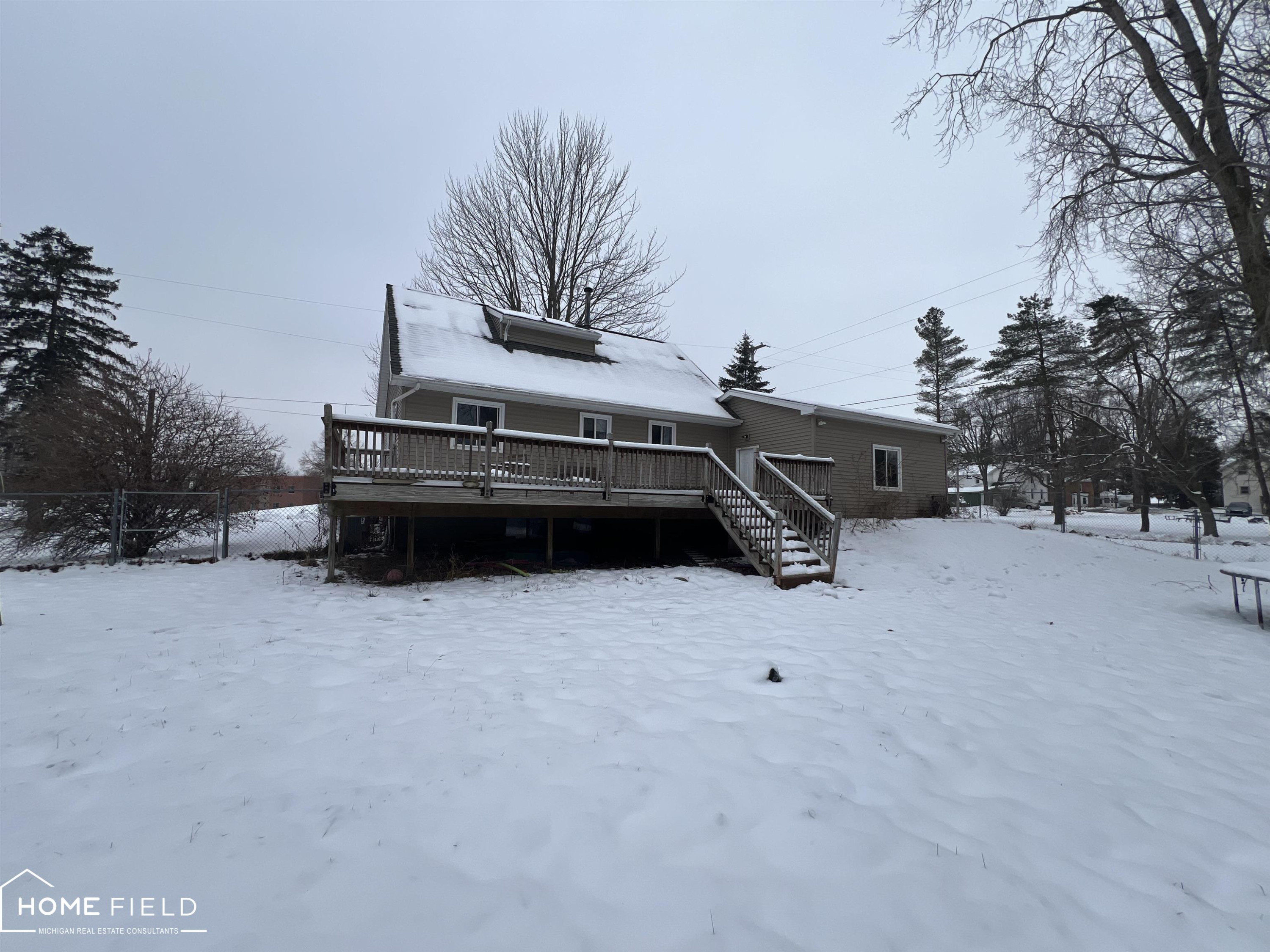 211 Shiawassee Street, Laingsburg, MI 48848 — Photo 27