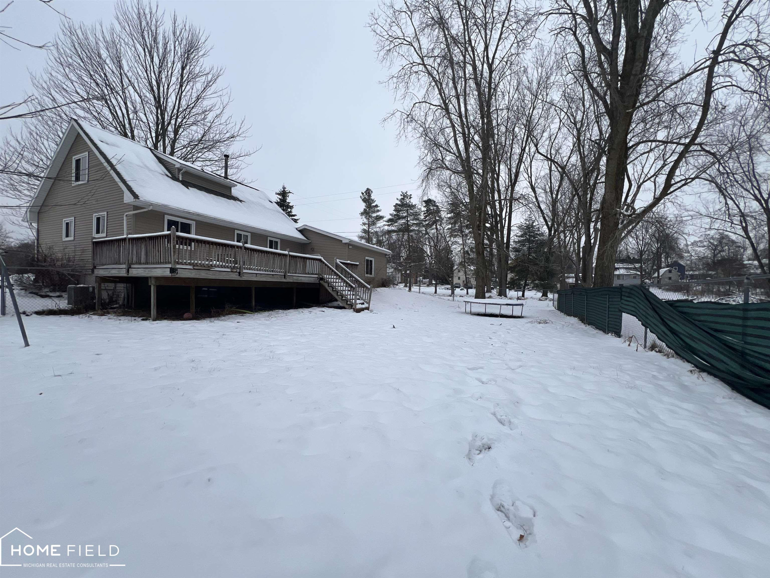 211 Shiawassee Street, Laingsburg, MI 48848 — Photo 28