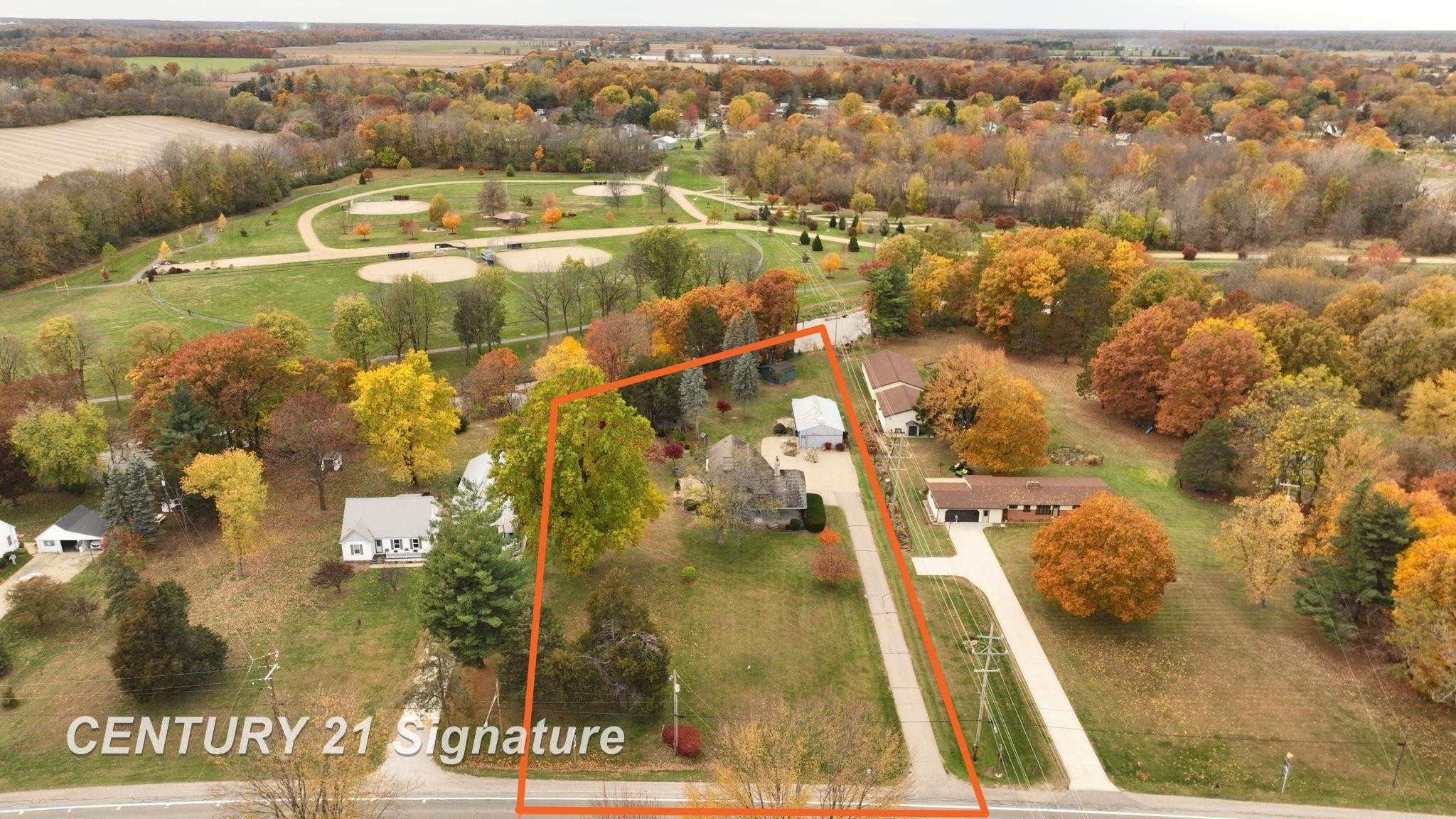 766 S Main Street, Chesaning, MI 48616 — Photo 49