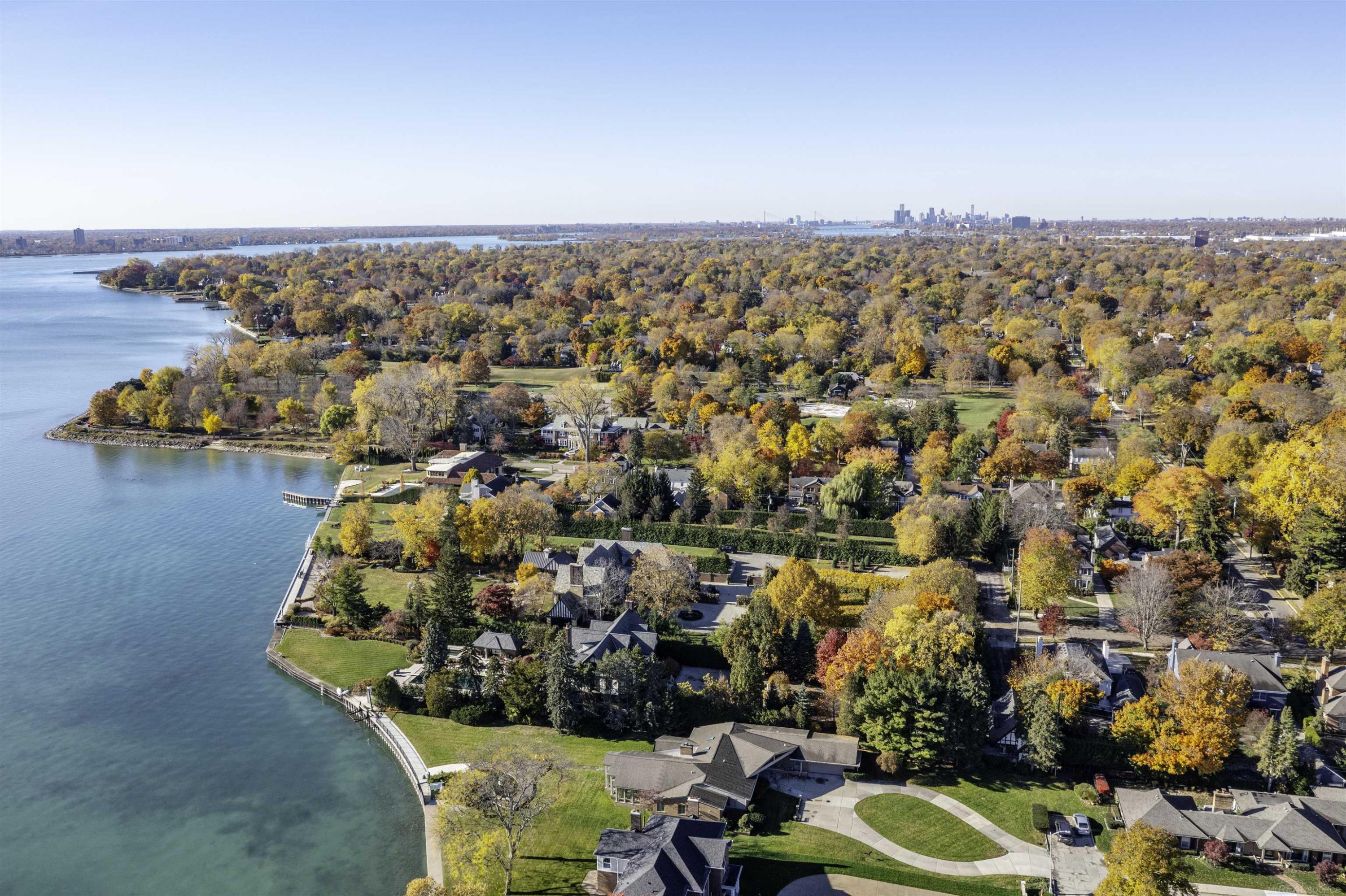 801 Park Lane, Grosse Pointe Park, MI 48230 — Photo 58