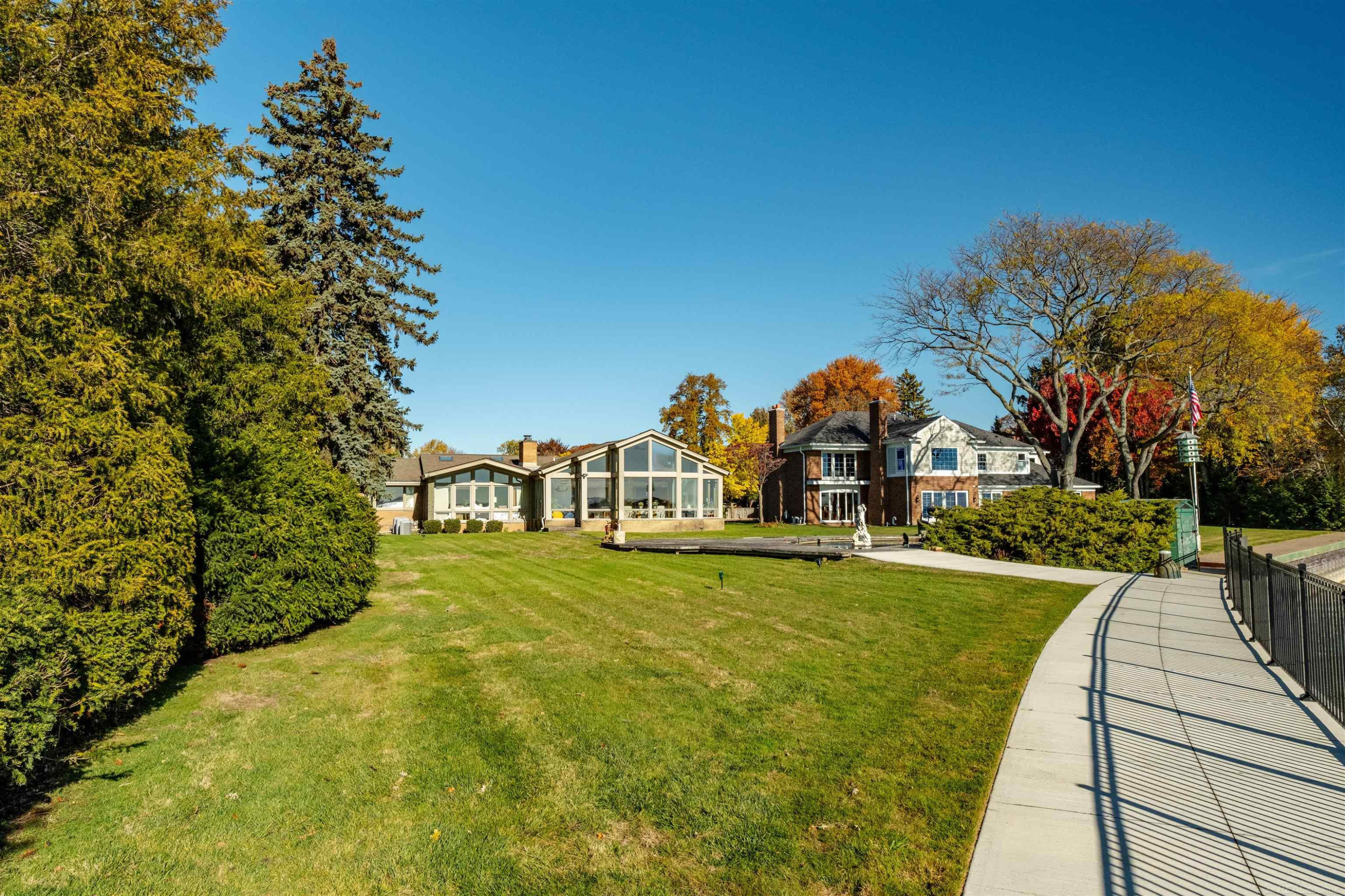 801 Park Lane, Grosse Pointe Park, MI 48230 — Photo 66
