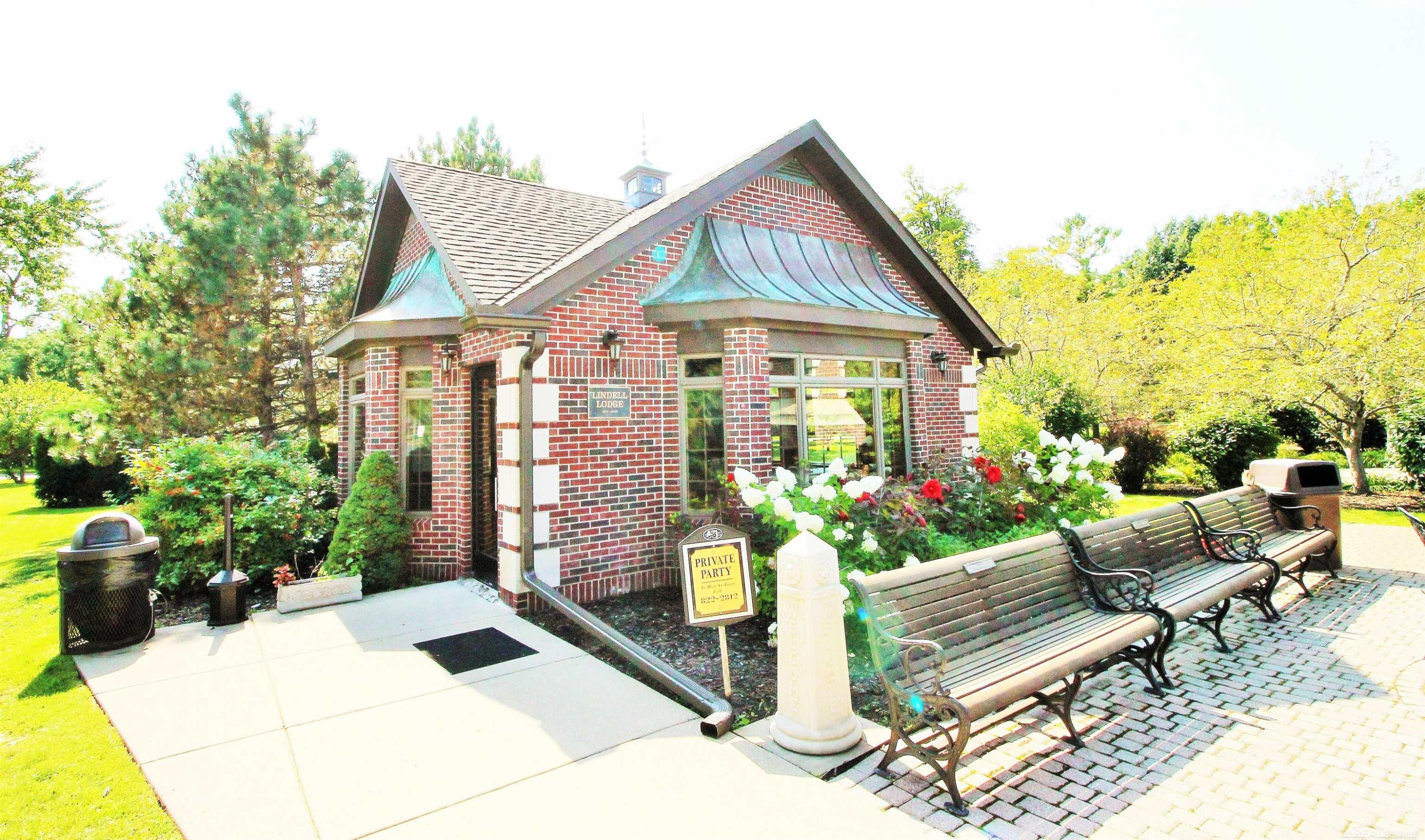 801 Park Lane, Grosse Pointe Park, MI 48230 — Photo 86
