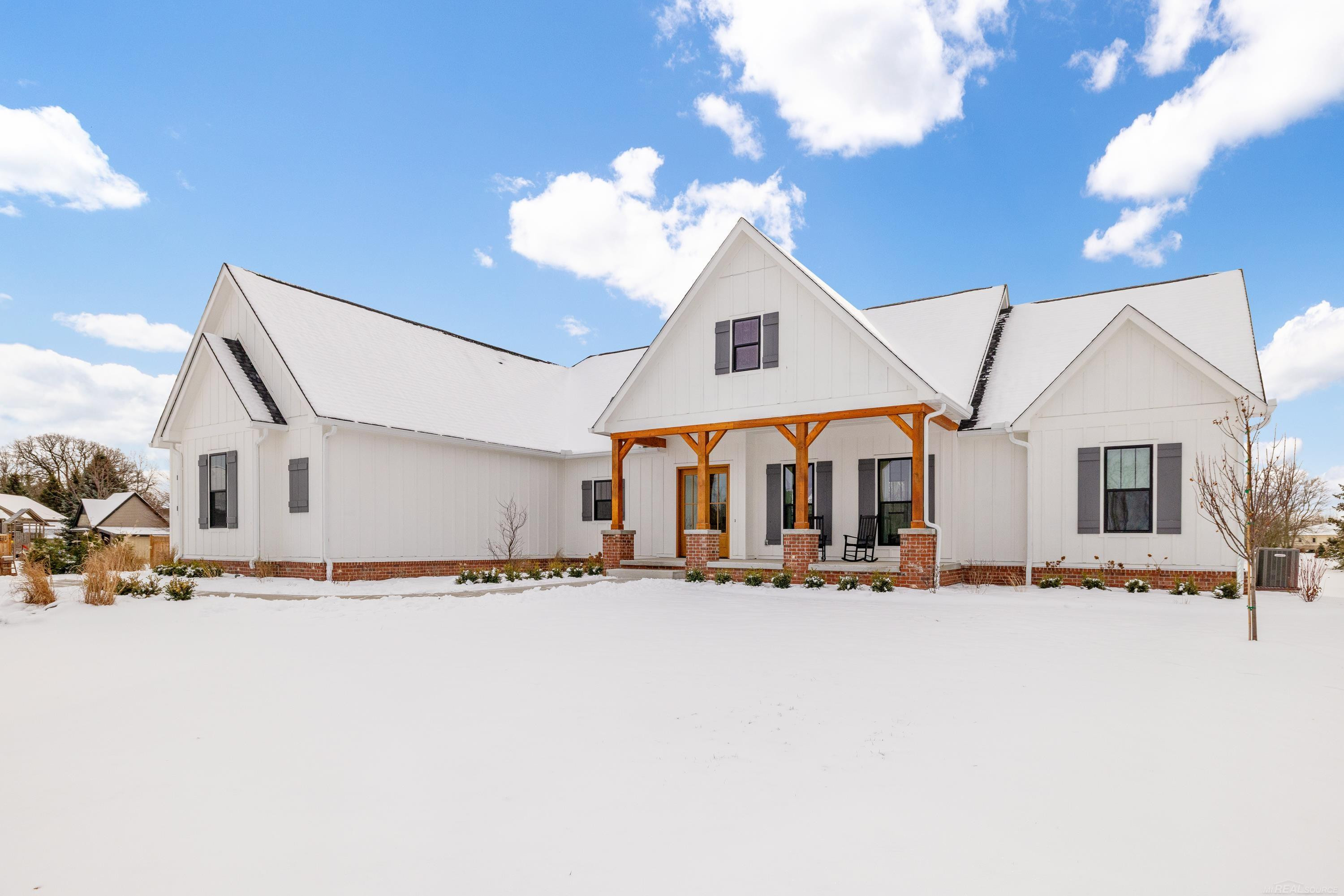 21572 34 Mile Road, MI — Photo 2