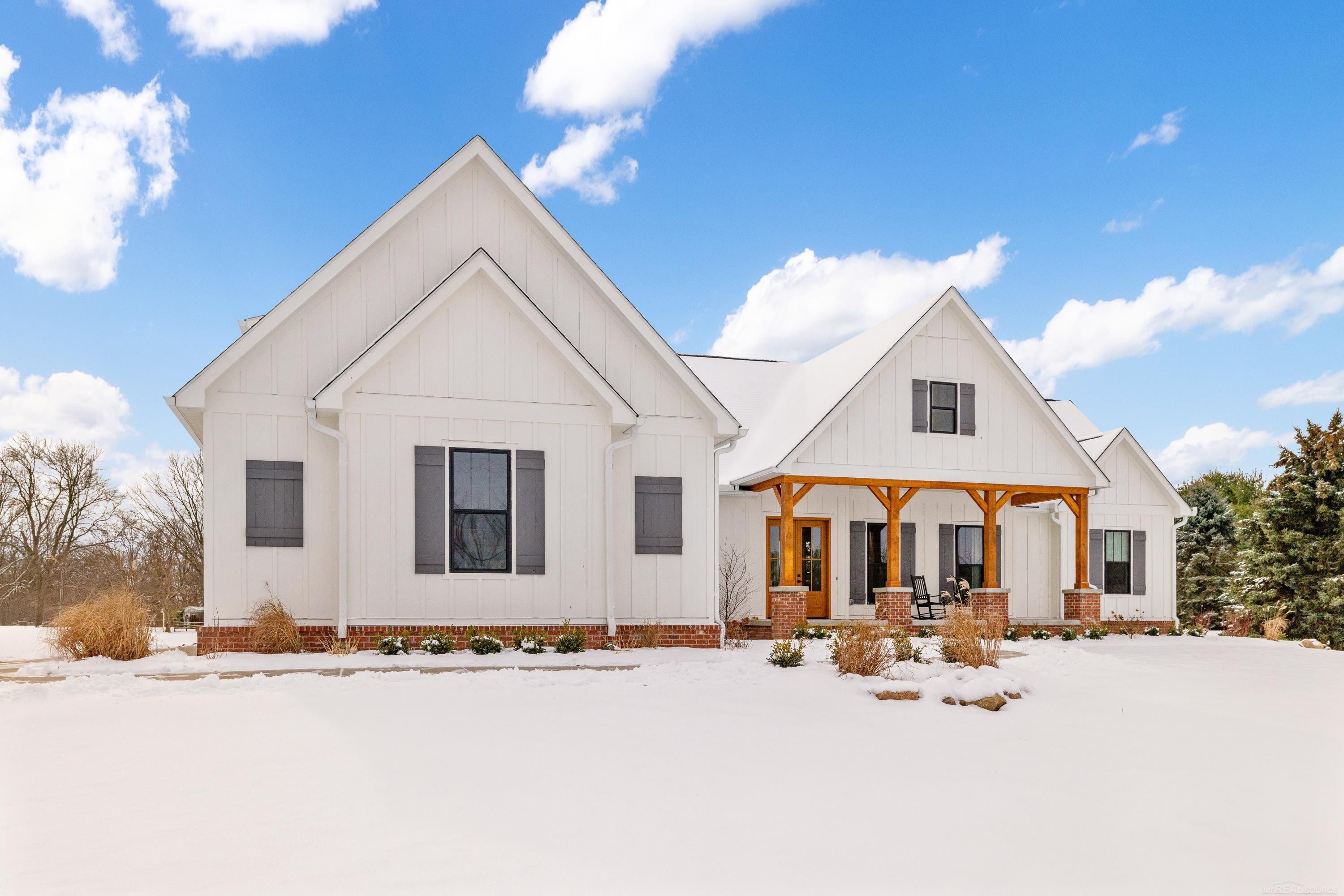 21572 34 Mile Road, MI — Photo 3