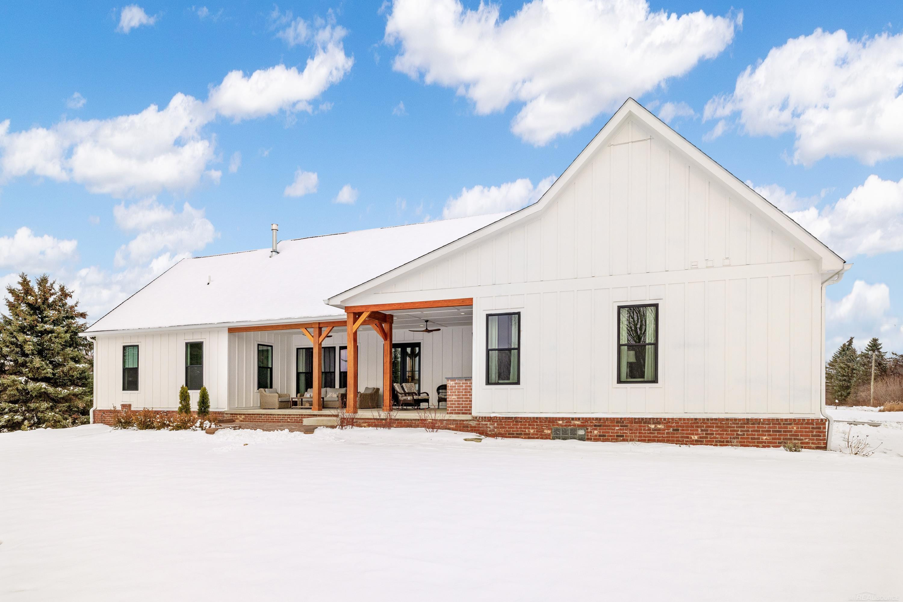21572 34 Mile Road, MI — Photo 63