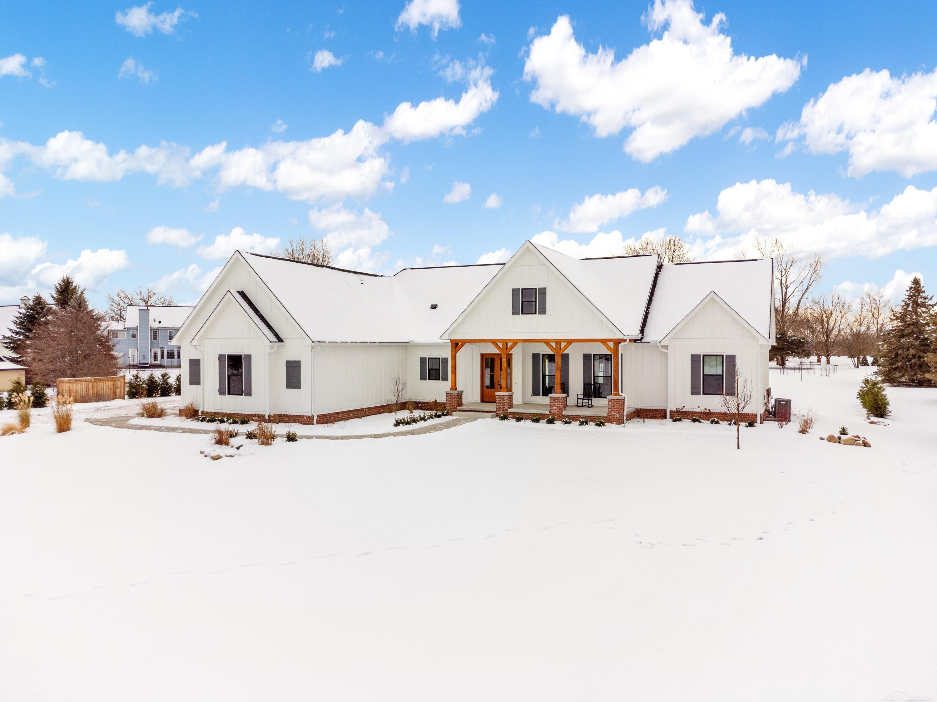 21572 34 Mile Road, MI — Photo 81