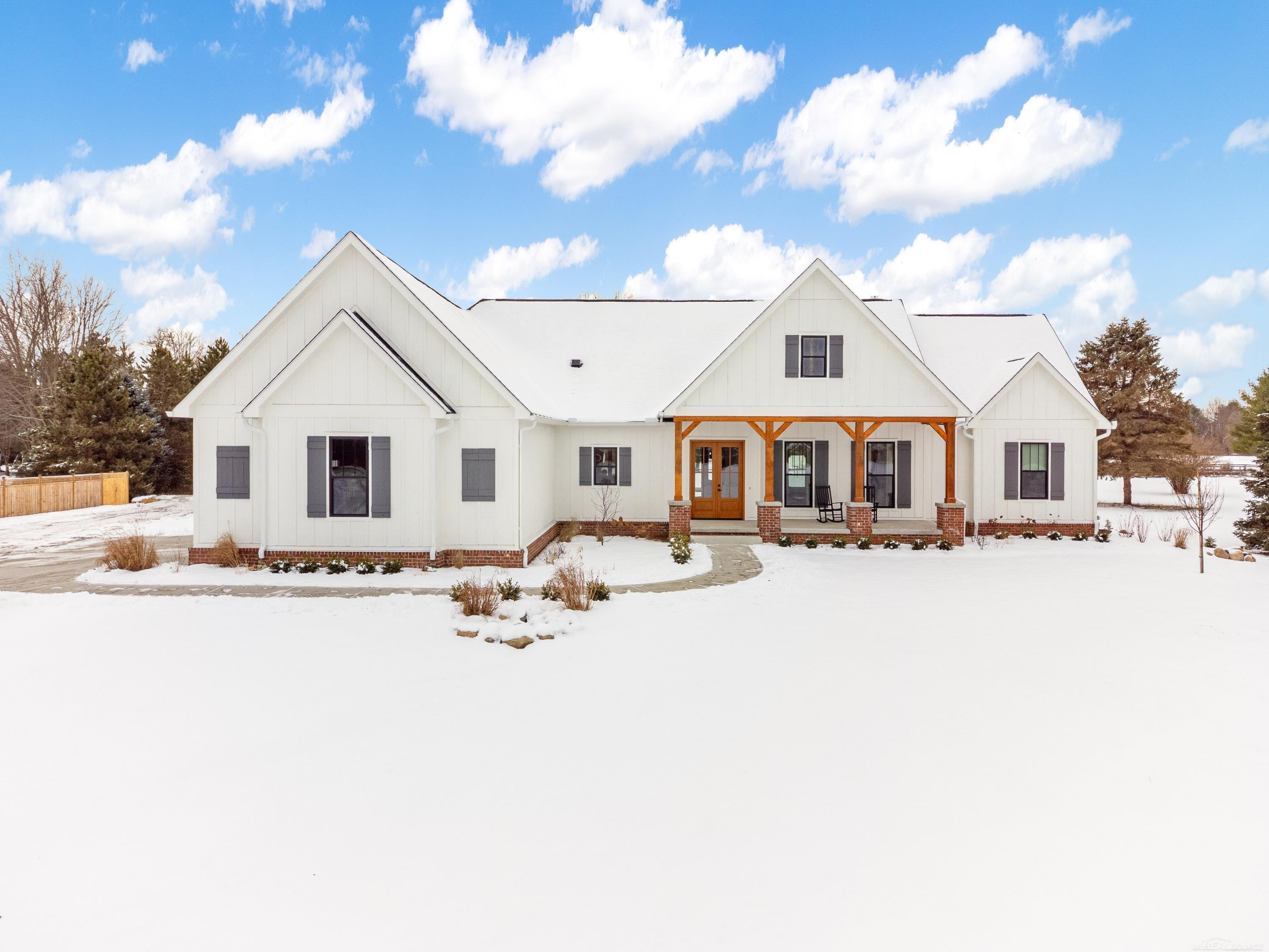 21572 34 Mile Road, MI — Photo 82