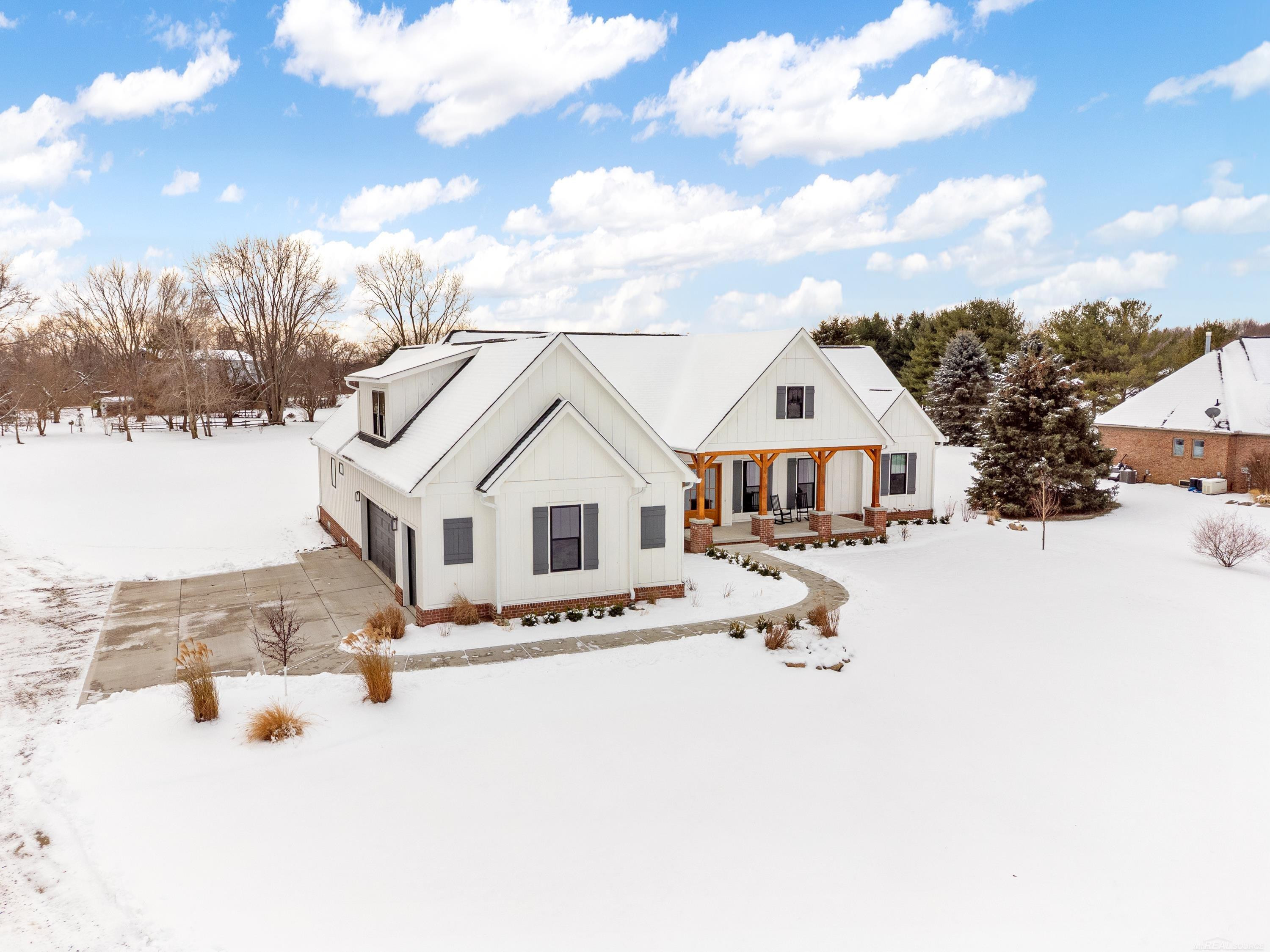 21572 34 Mile Road, MI — Photo 83