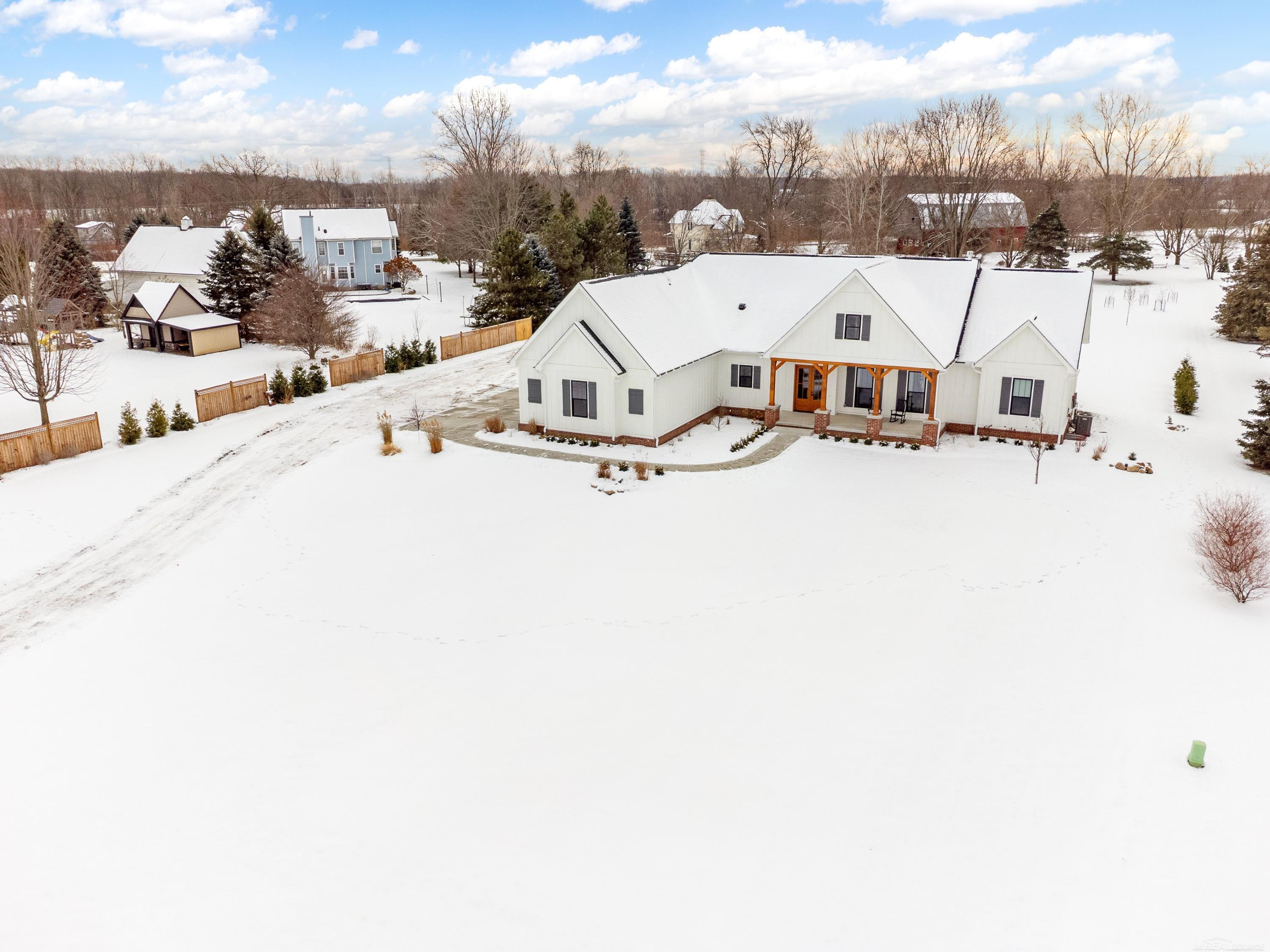 21572 34 Mile Road, MI — Photo 84