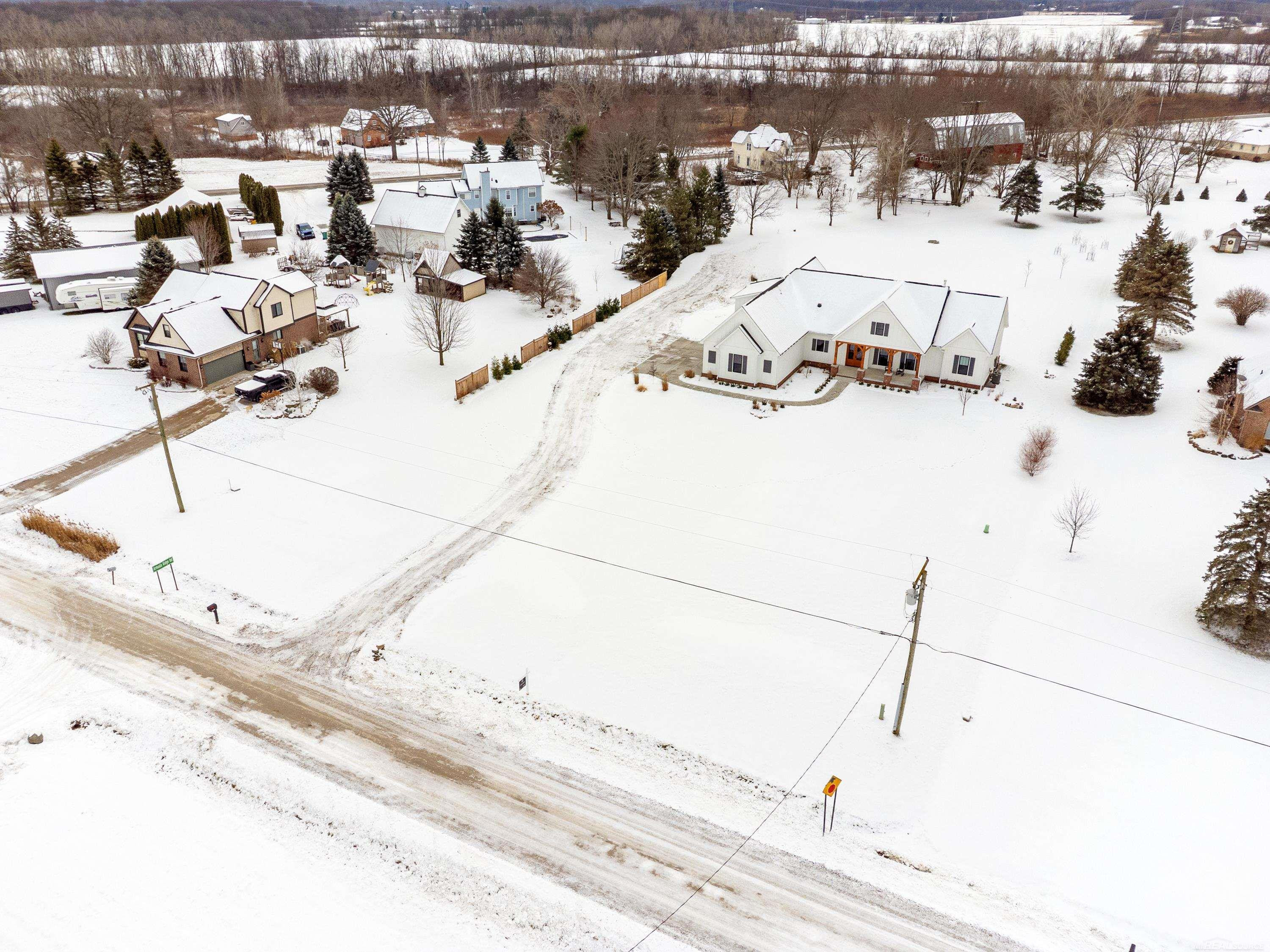 21572 34 Mile Road, MI — Photo 85