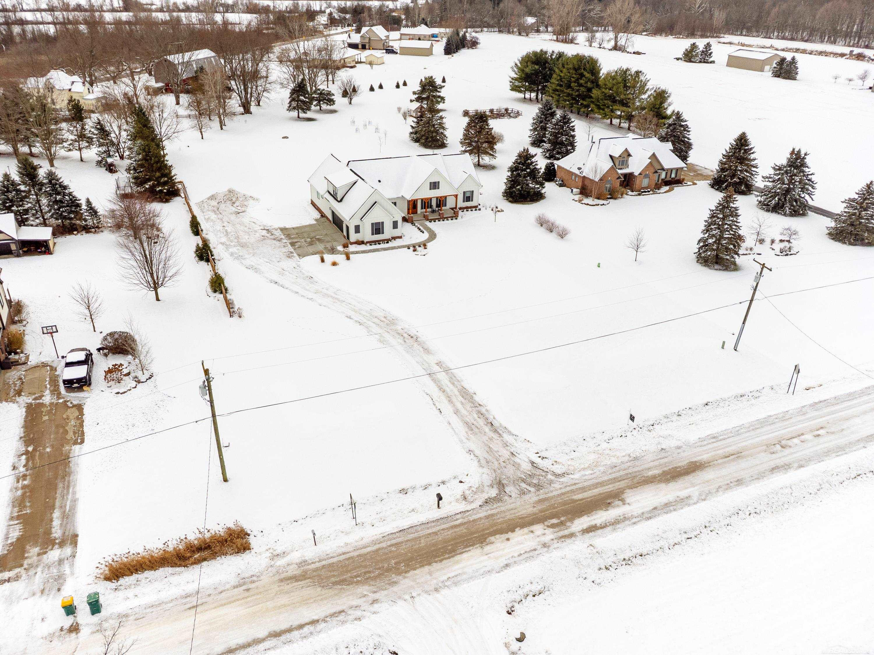 21572 34 Mile Road, MI — Photo 86