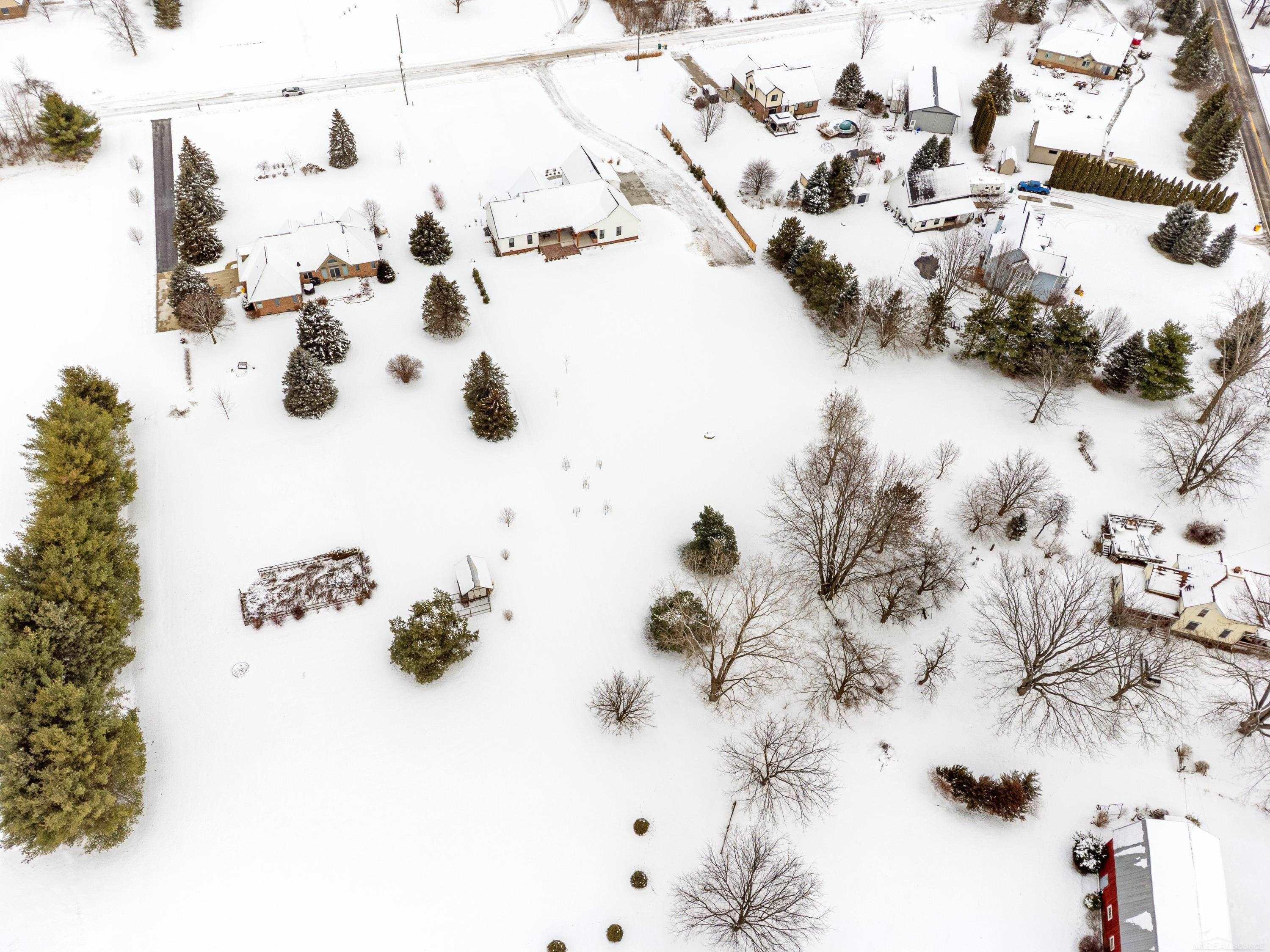21572 34 Mile Road, MI — Photo 89