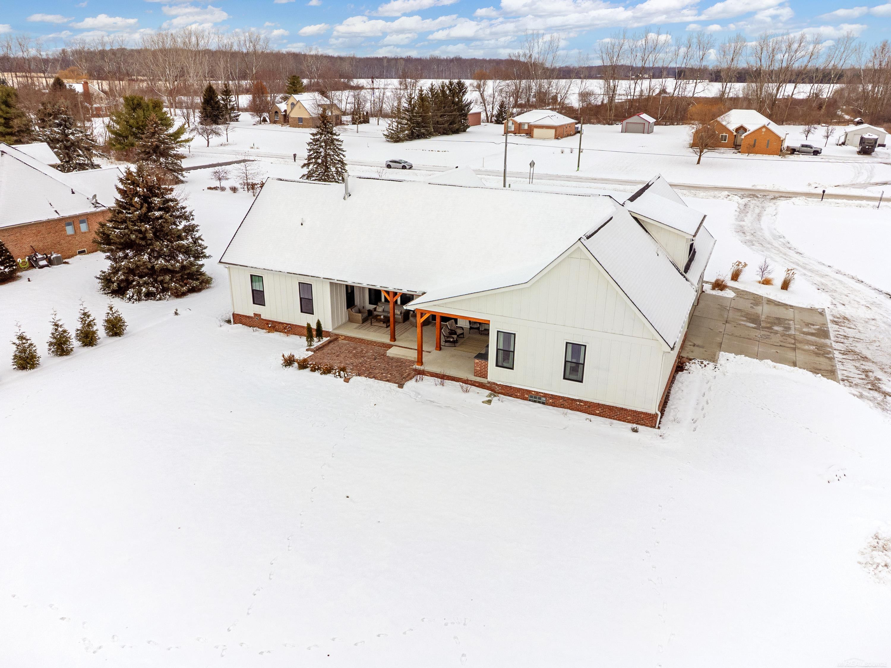 21572 34 Mile Road, MI — Photo 90