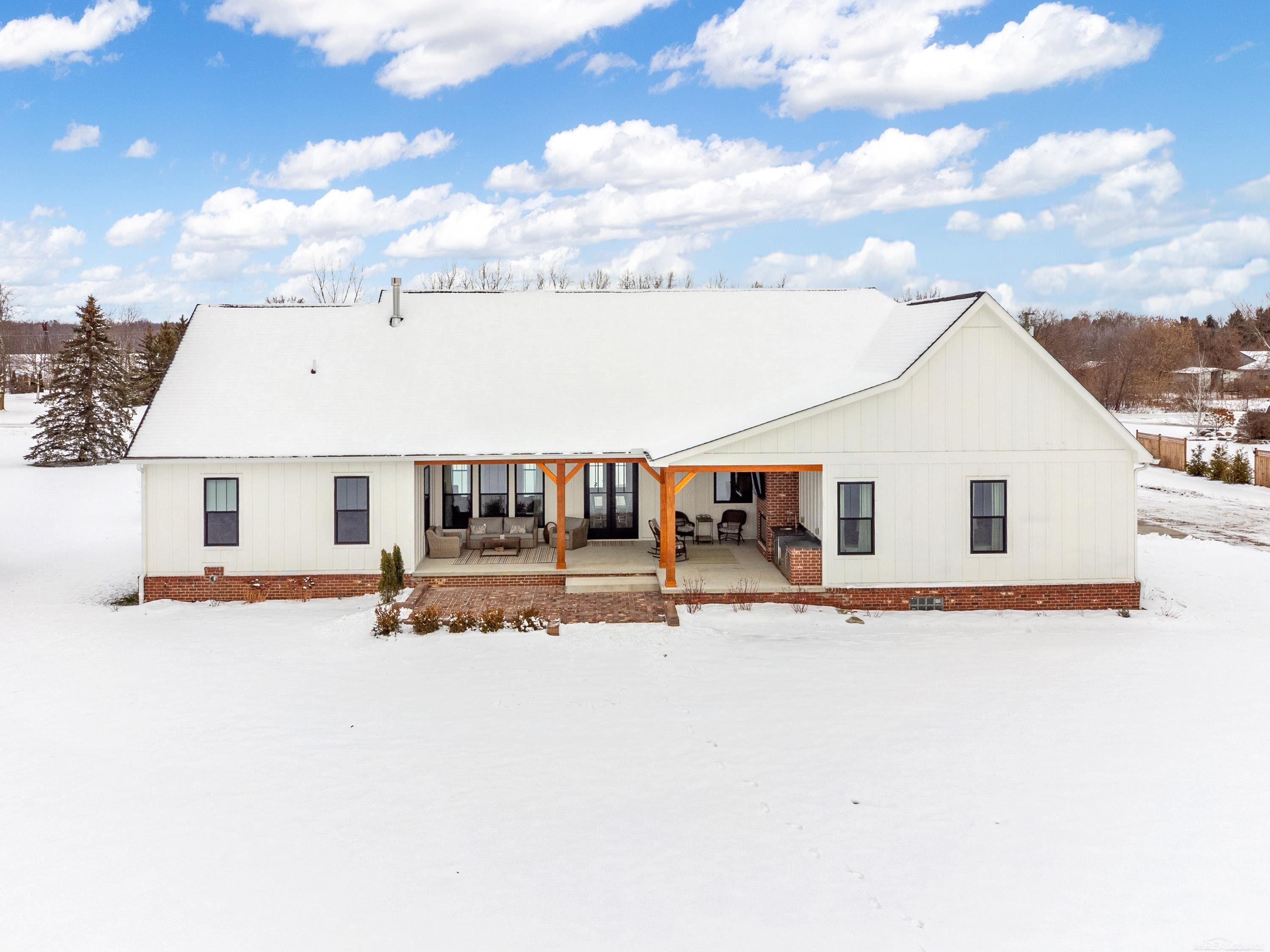 21572 34 Mile Road, MI — Photo 91