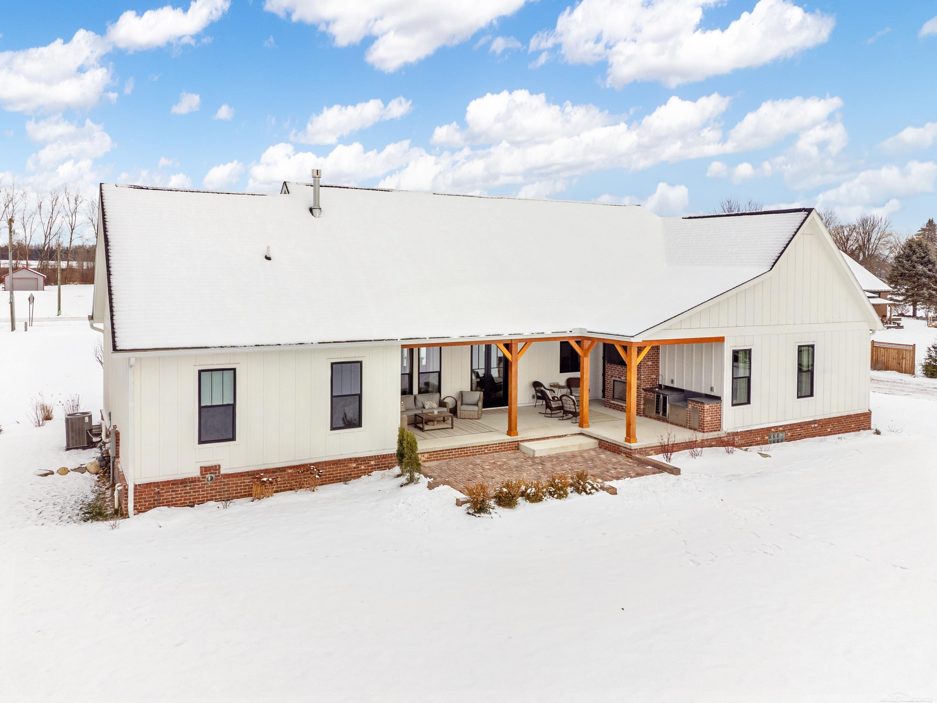 21572 34 Mile Road, MI — Photo 92