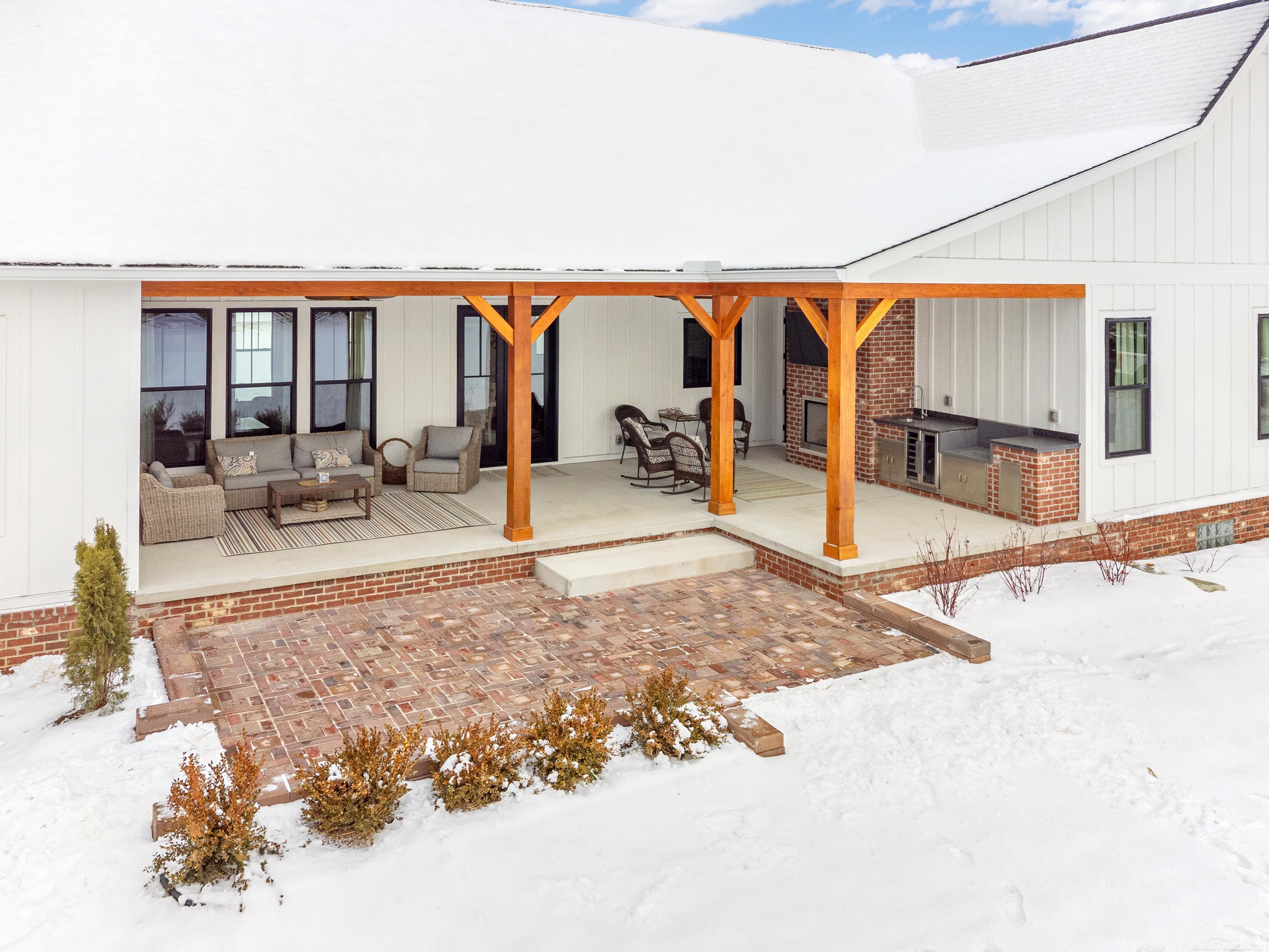 21572 34 Mile Road, MI — Photo 93