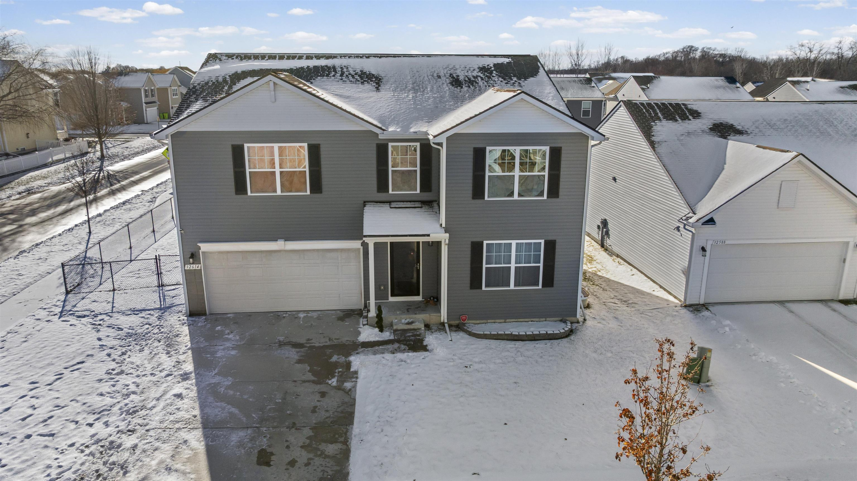 32614 Ravine Street, New Haven, MI 48048 — Photo 3