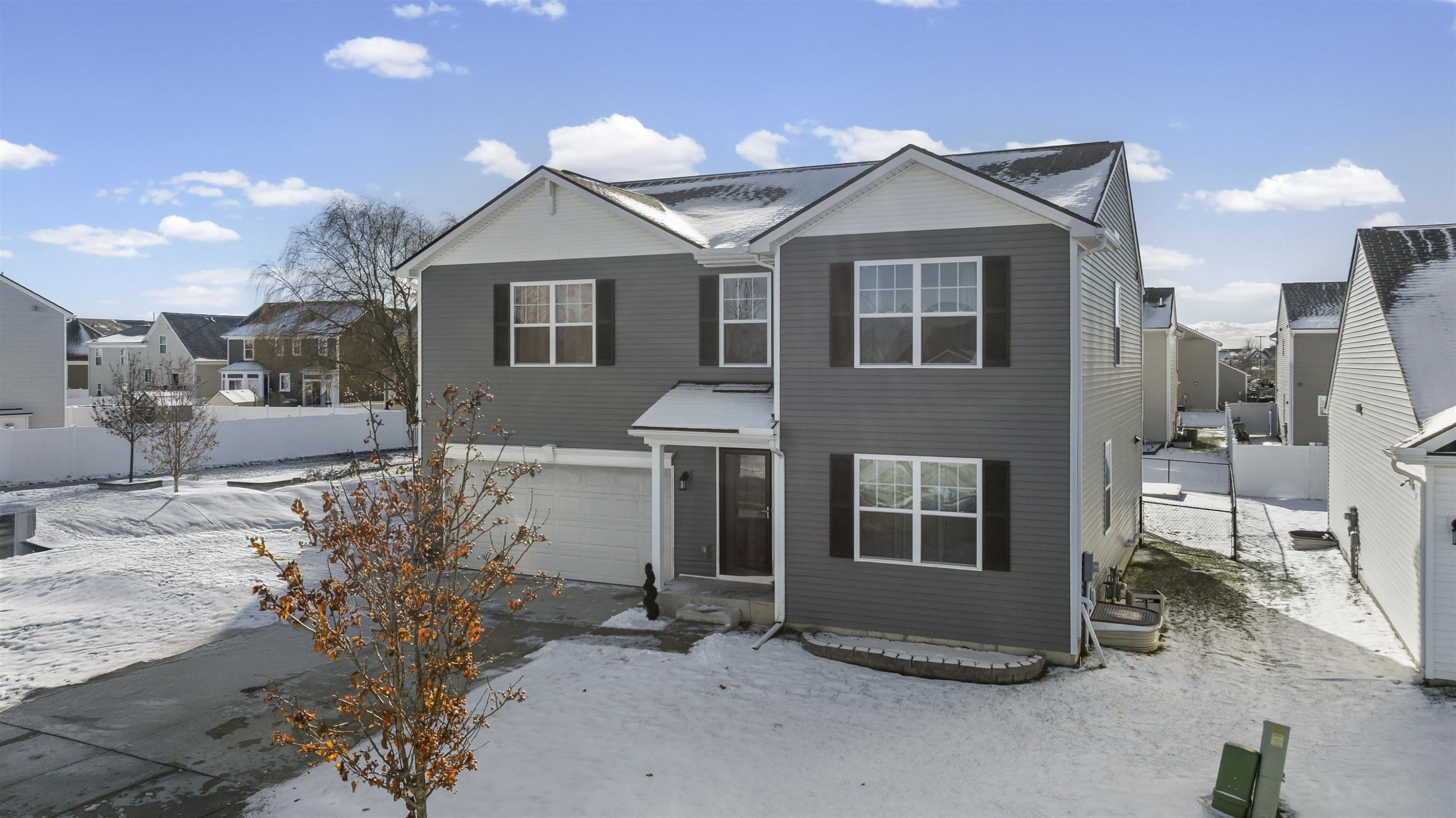 32614 Ravine Street, New Haven, MI 48048 — Photo 4