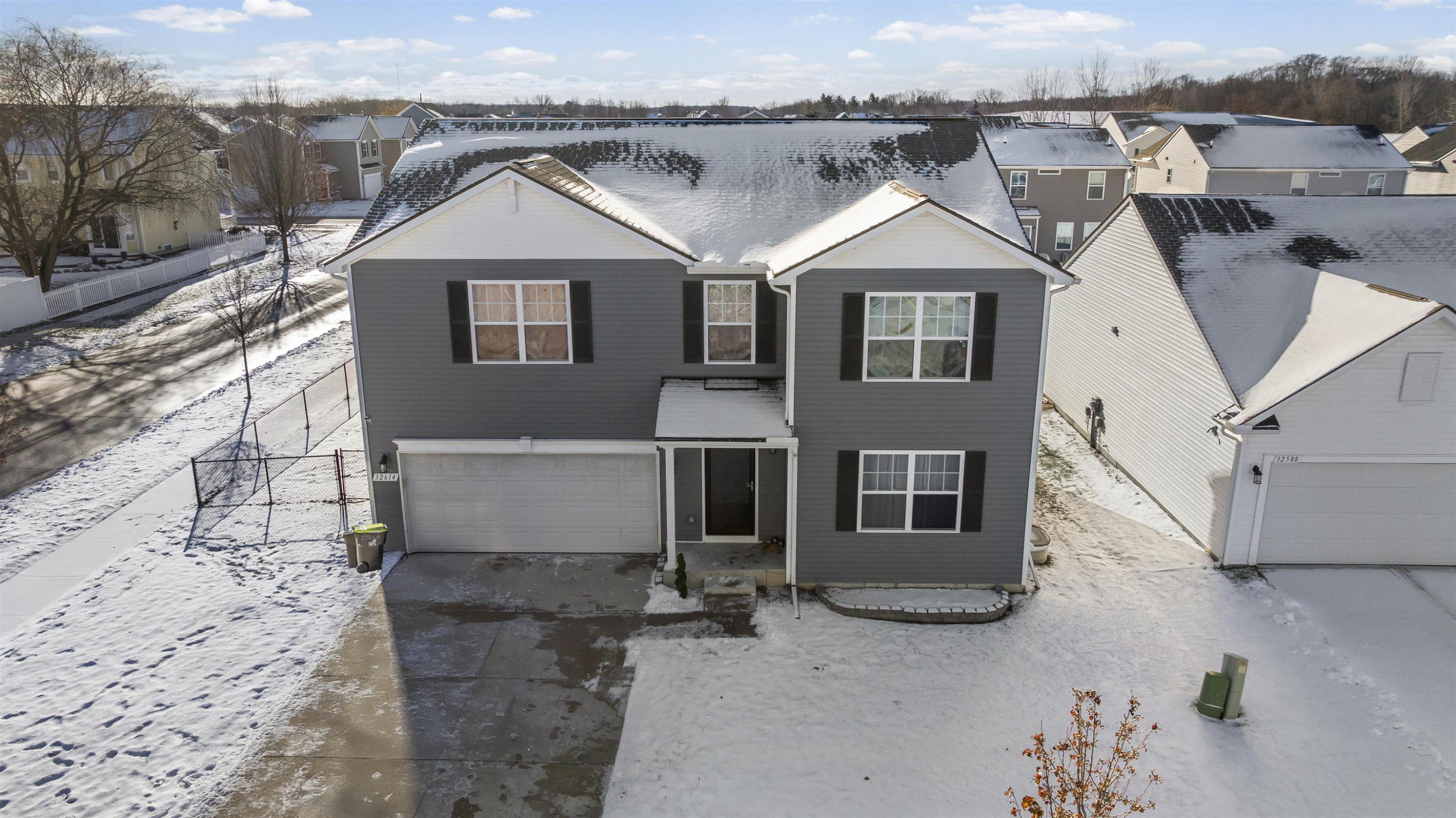 32614 Ravine Street, New Haven, MI 48048 — Photo 5