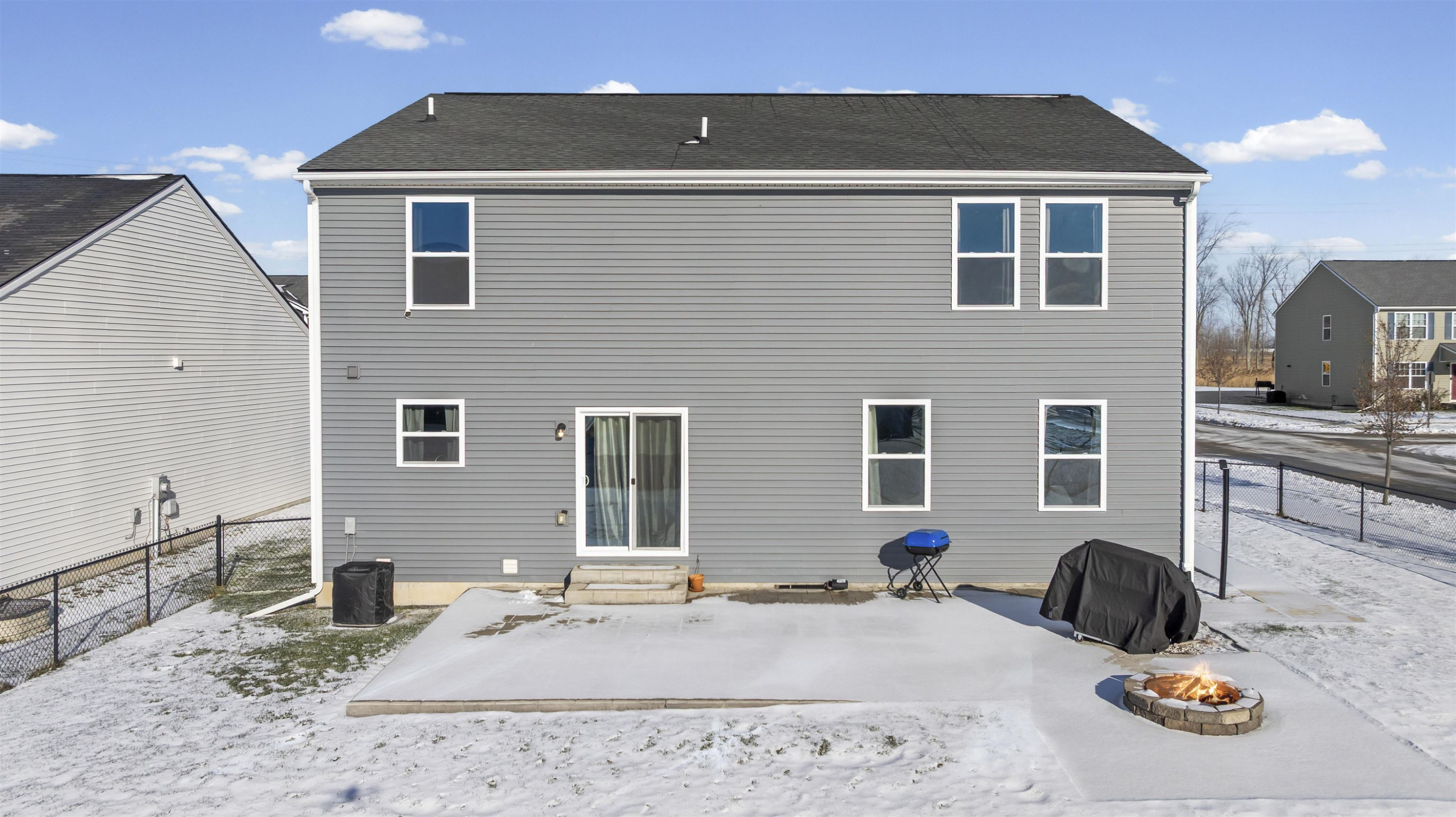 32614 Ravine Street, New Haven, MI 48048 — Photo 35