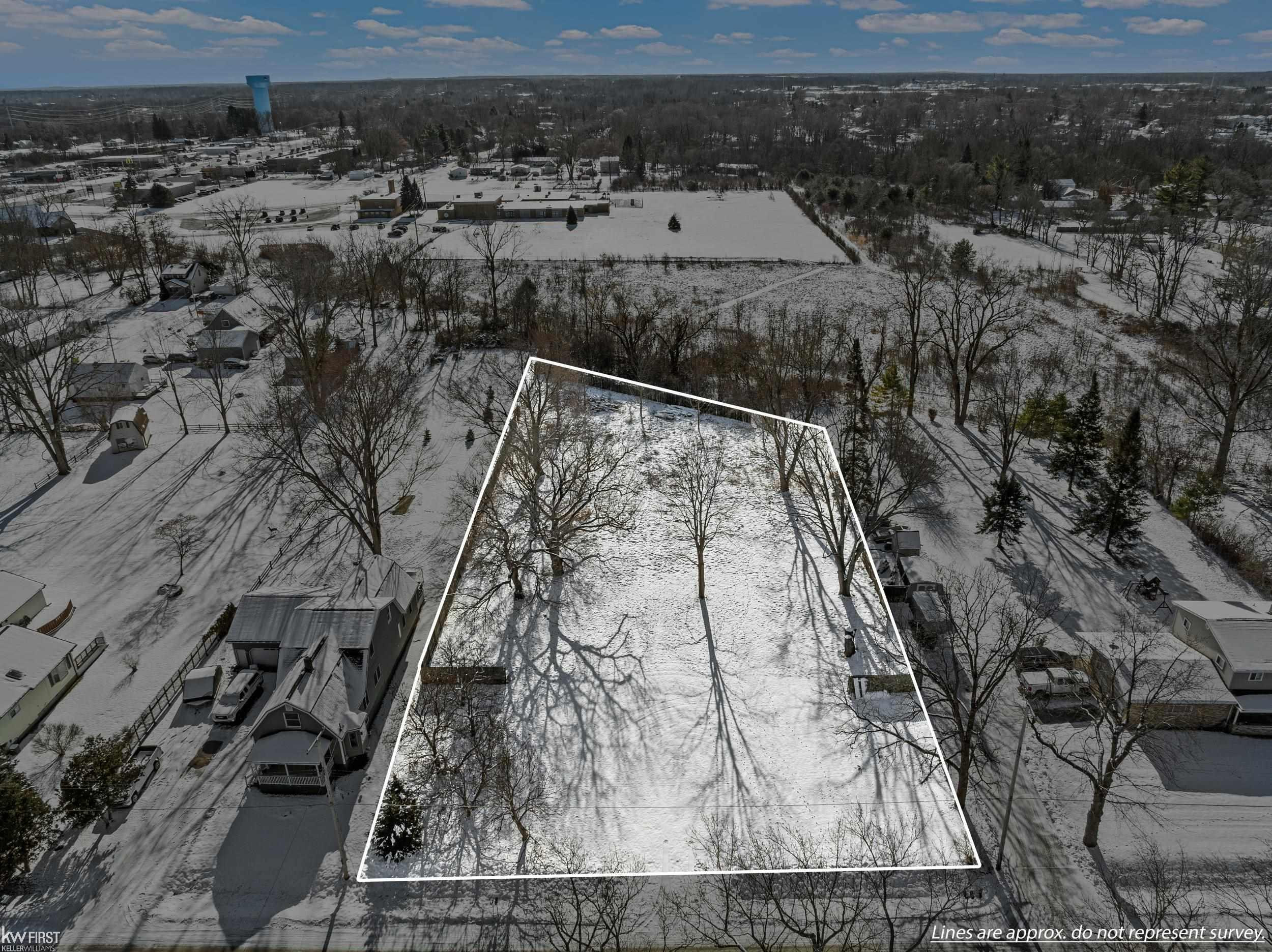 Search Homes for Sale