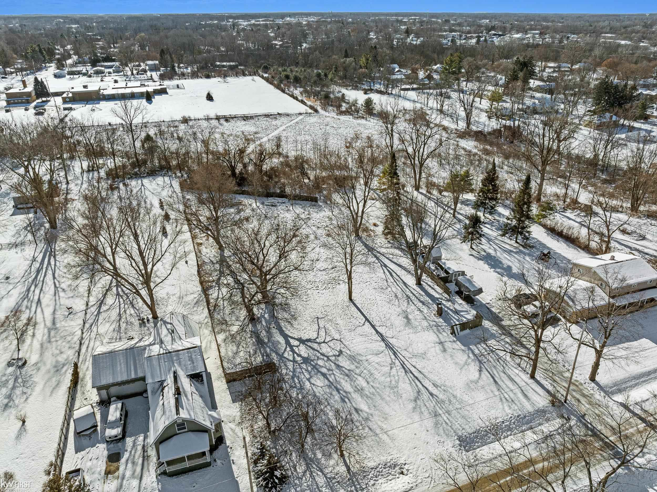 3418 Byers Street, Burton, MI 48519 — Photo 2