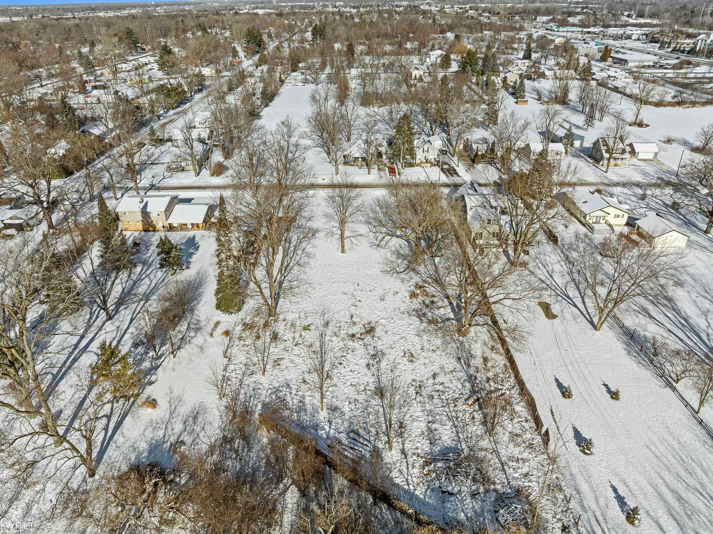 3418 Byers Street, Burton, MI 48519 — Photo 3