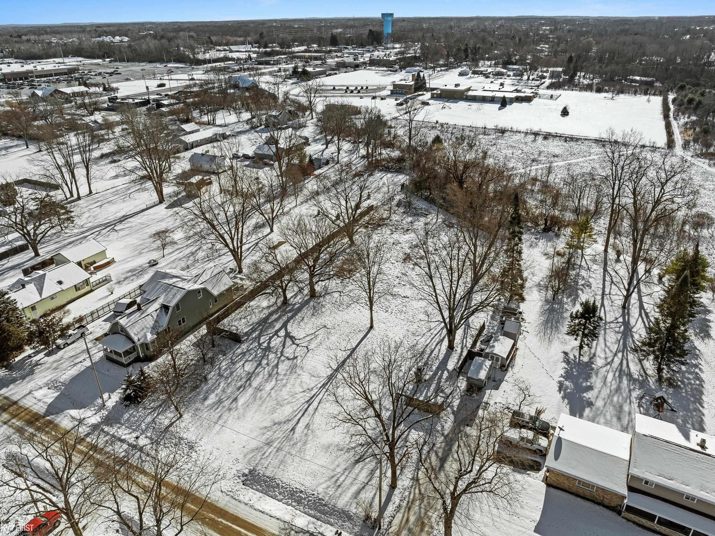 3418 Byers Street, Burton, MI 48519 — Photo 9
