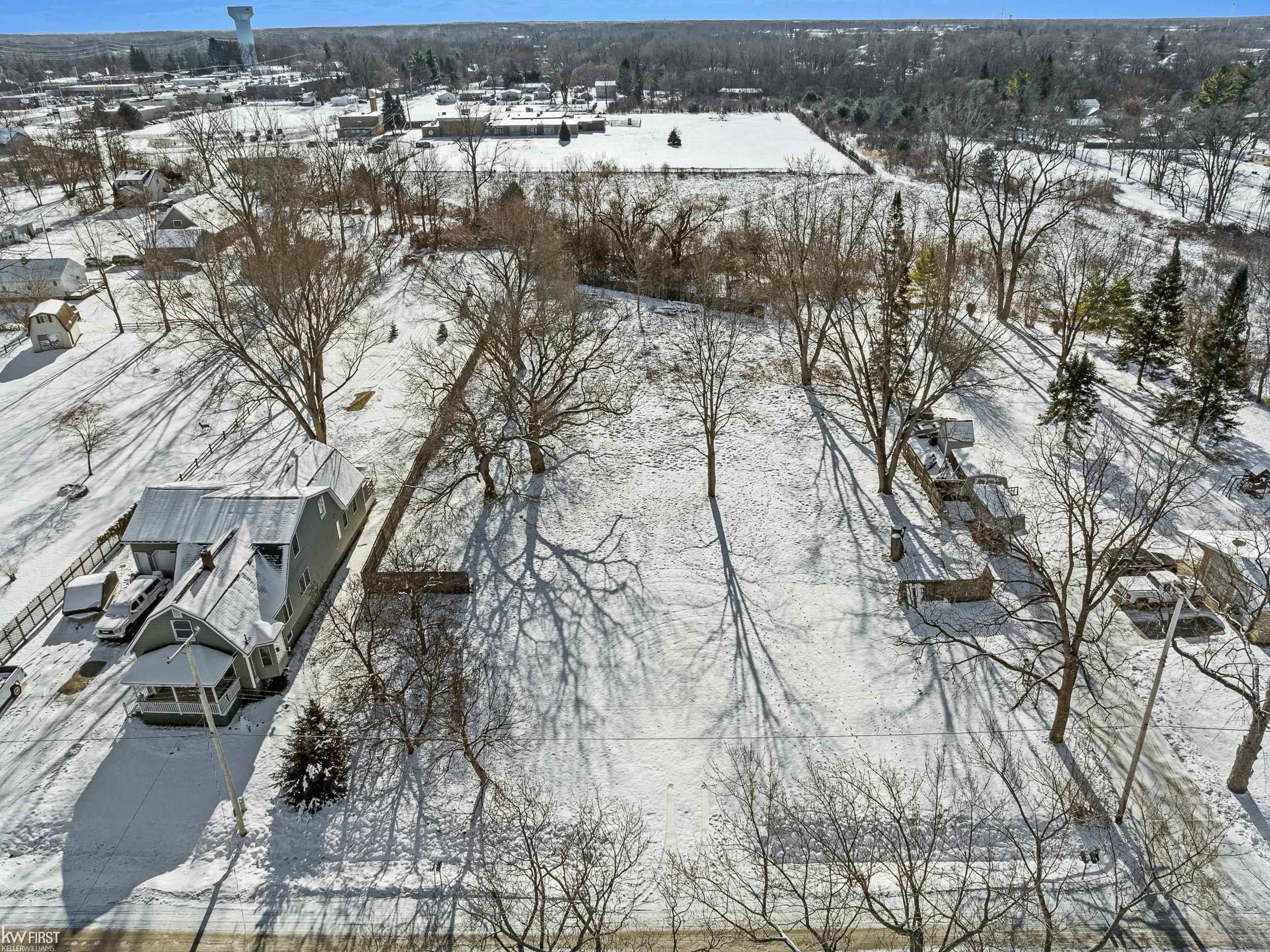 3418 Byers Street, Burton, MI 48519 — Photo 10