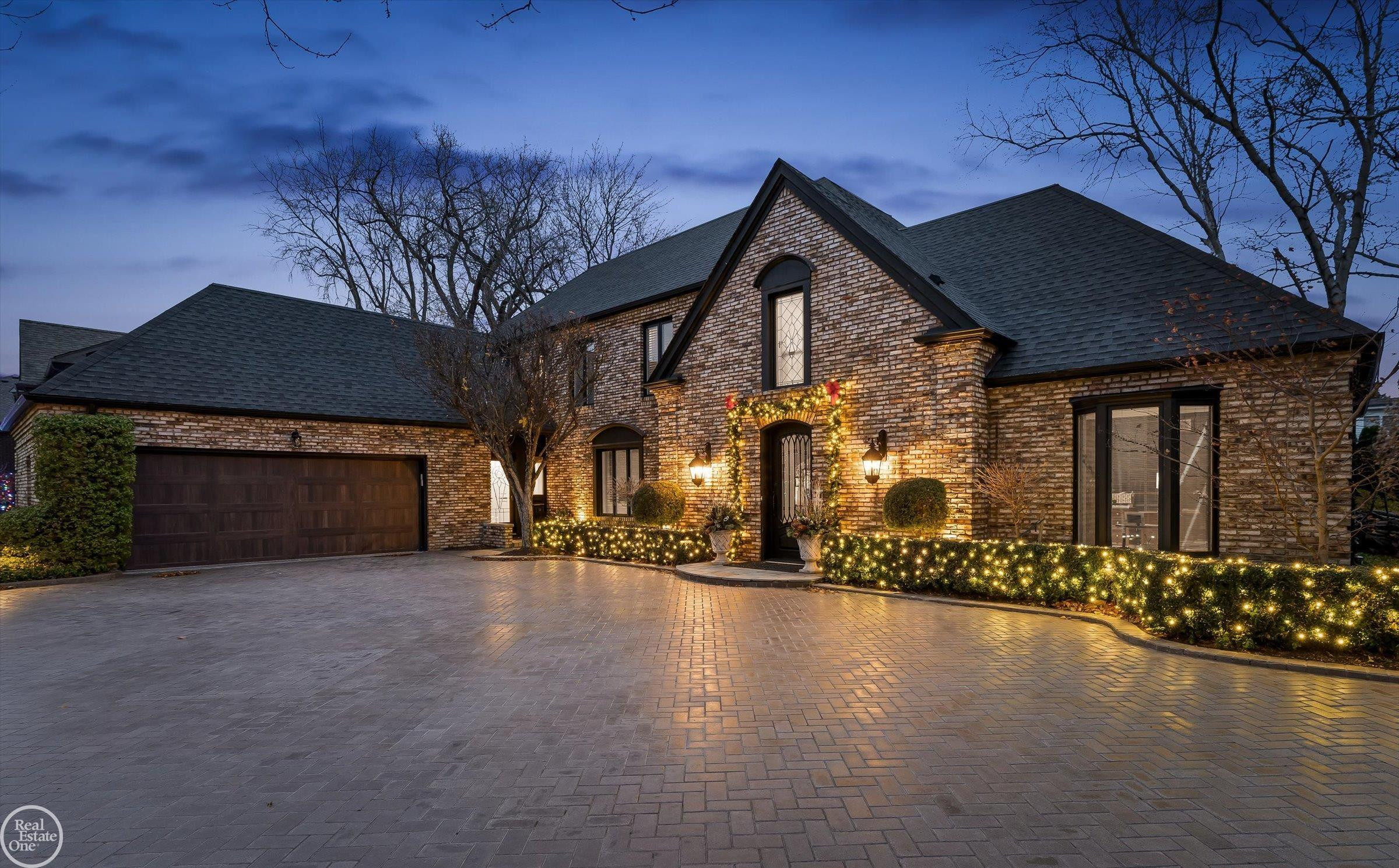 54 Belle Meade Street, Grosse Pointe, MI 48236 — Photo 3