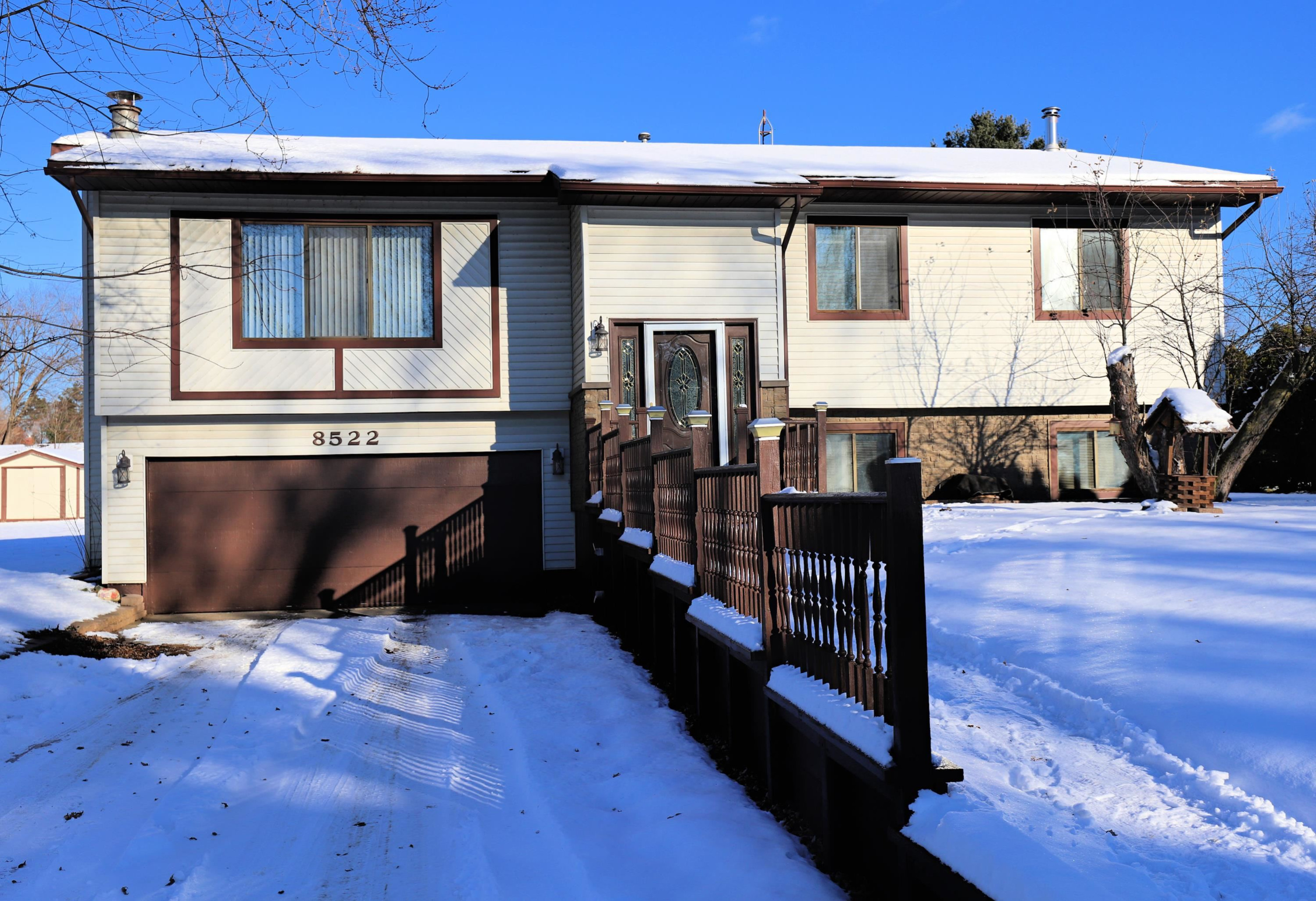 8522 Tim Tam Trail, Flushing, MI 48433 — Photo 2