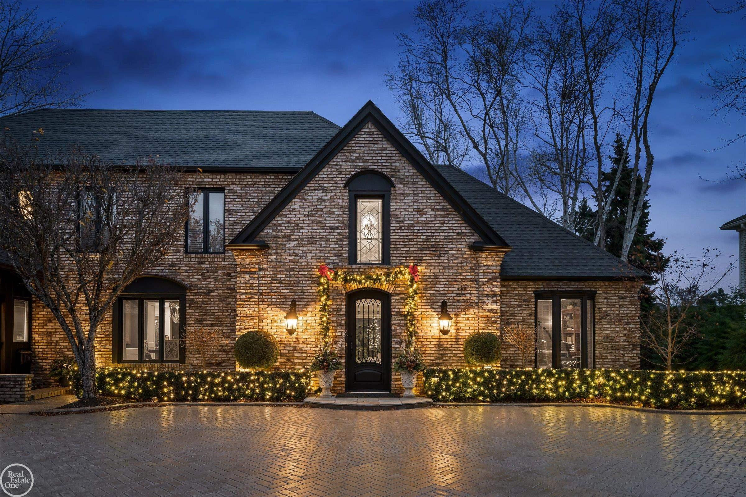 54 Belle Meade Street, Grosse Pointe, MI 48236 — Photo 4