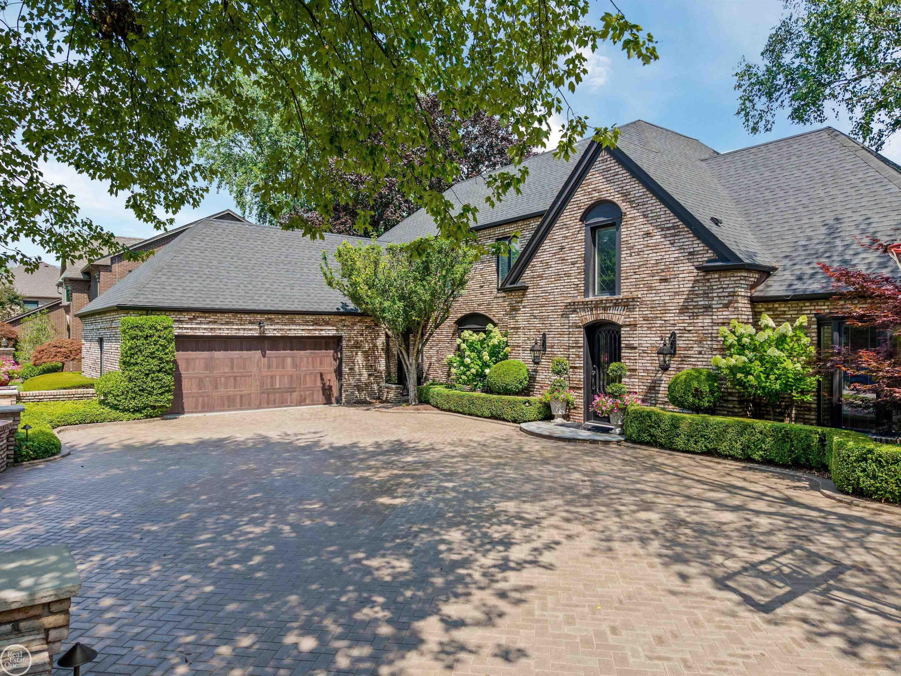 54 Belle Meade Street, Grosse Pointe, MI 48236 — Photo 5