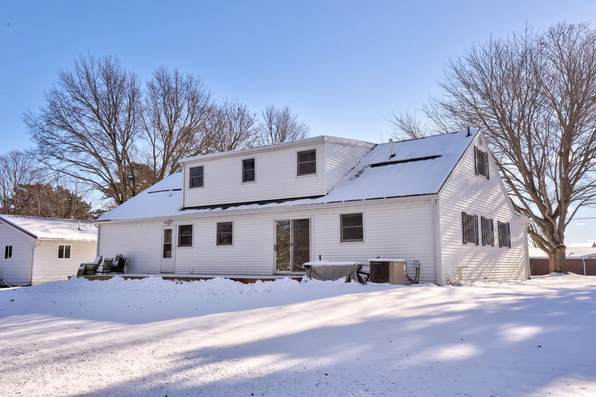 226 List Street, Frankenmuth, MI 48734 — Photo 47