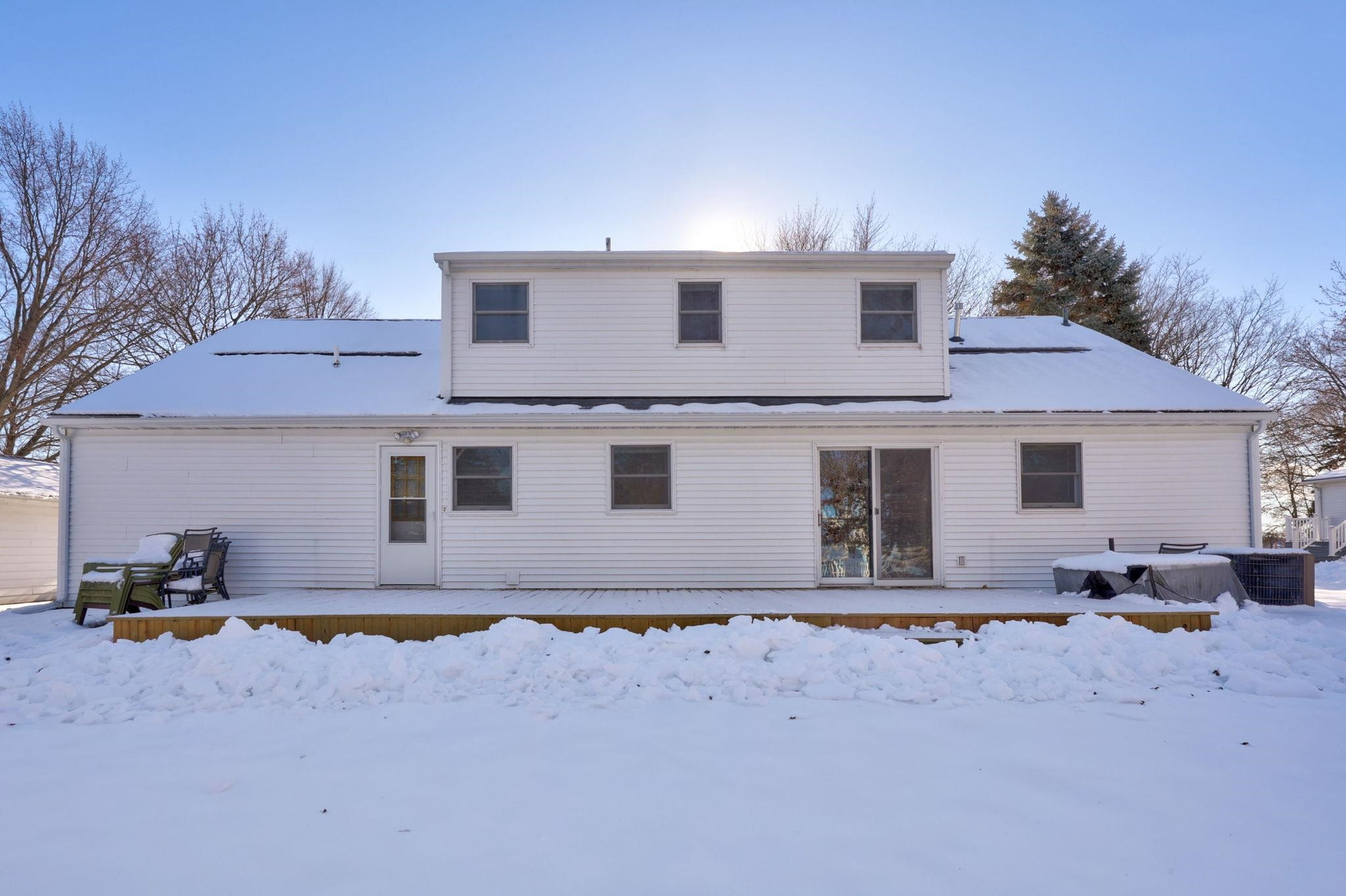 226 List Street, Frankenmuth, MI 48734 — Photo 48