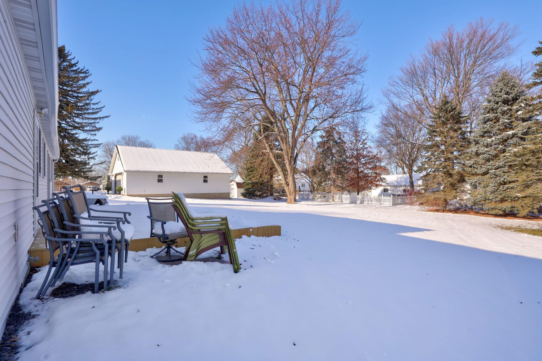226 List Street, Frankenmuth, MI 48734 — Photo 49