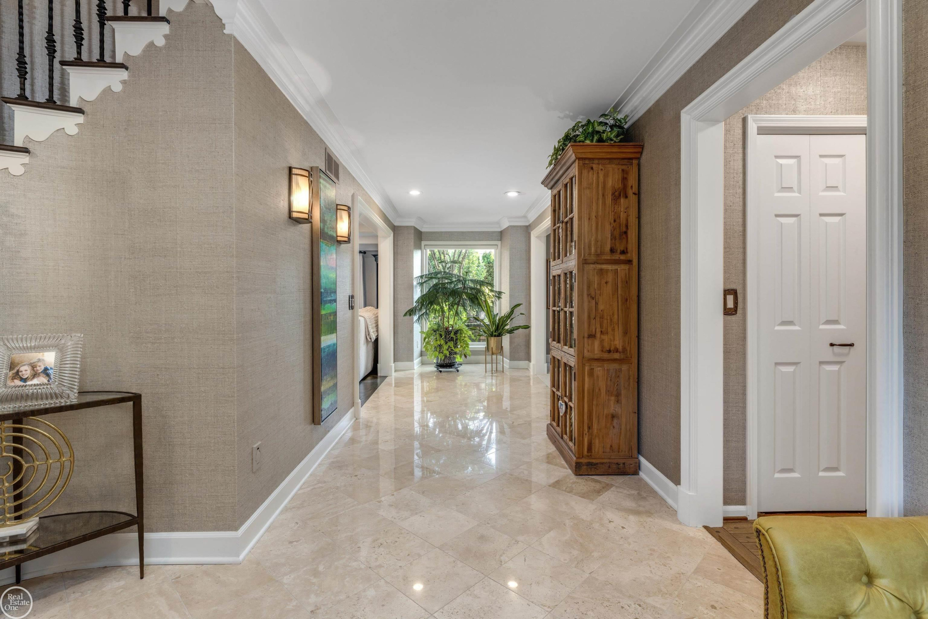 54 Belle Meade Street, Grosse Pointe, MI 48236 — Photo 9