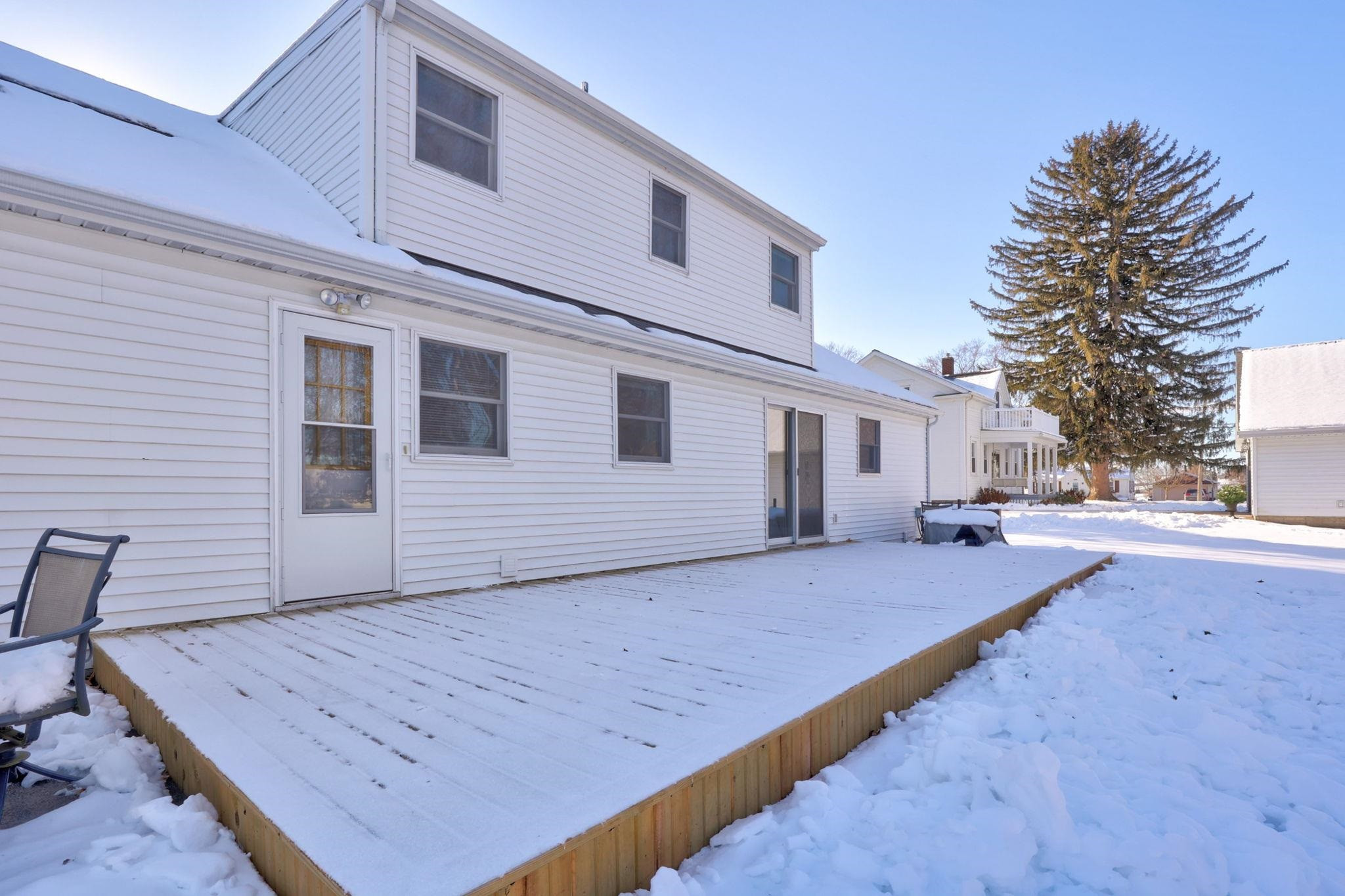 226 List Street, Frankenmuth, MI 48734 — Photo 50