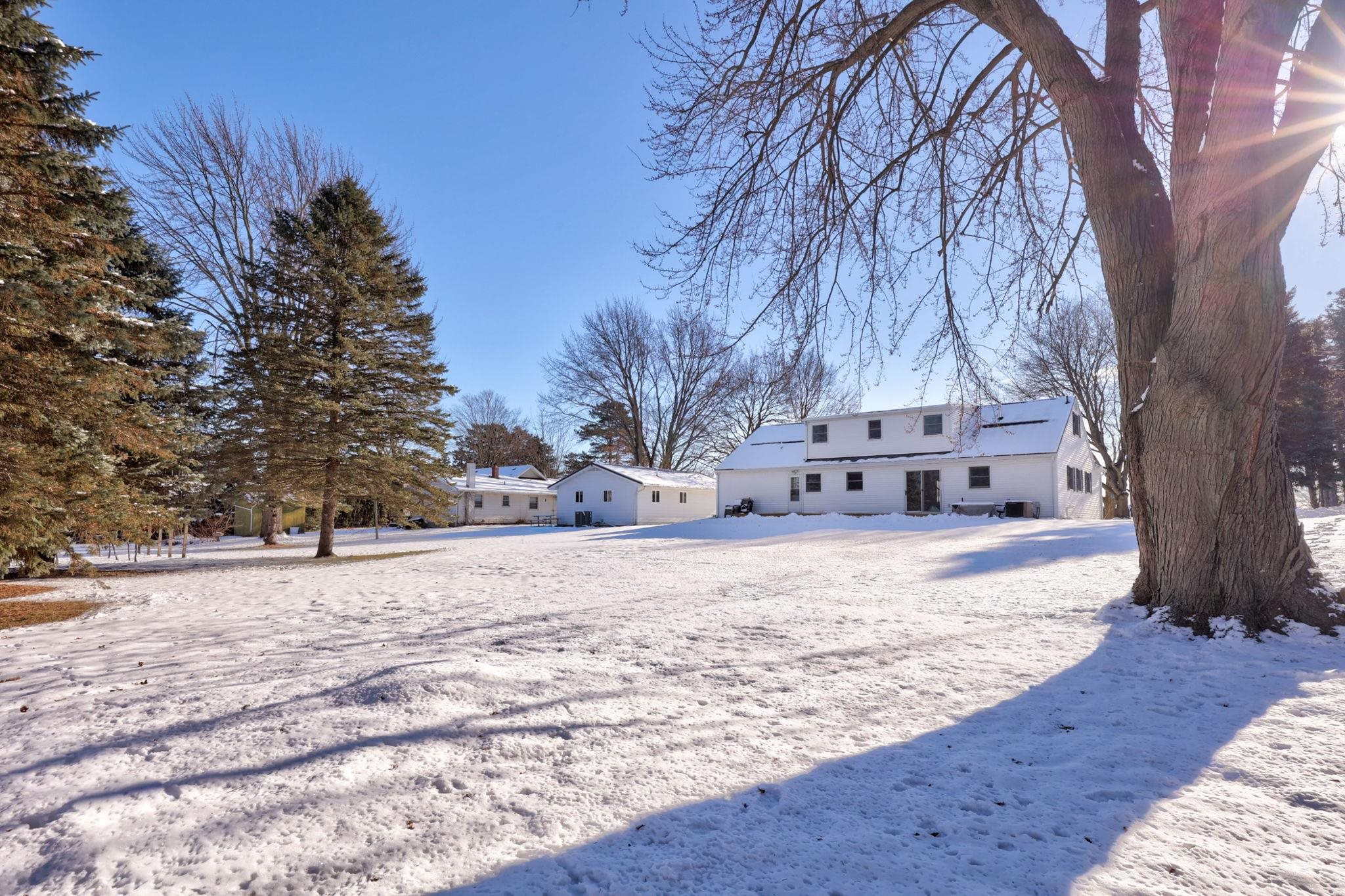 226 List Street, Frankenmuth, MI 48734 — Photo 51