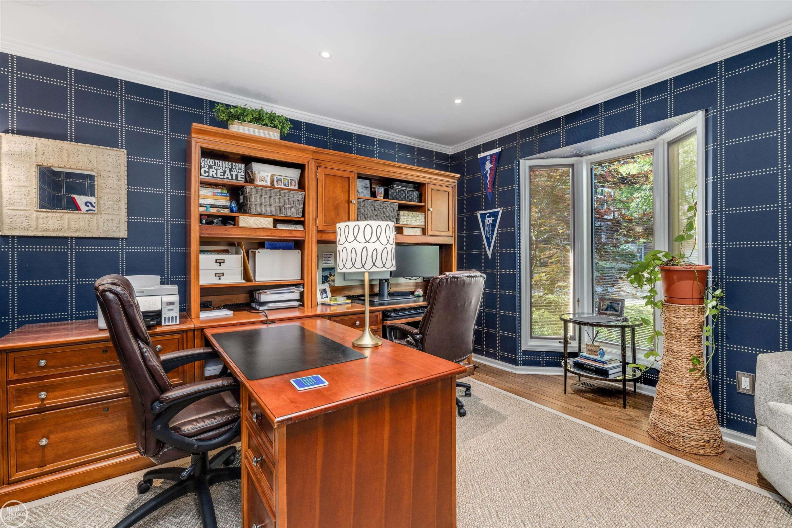 54 Belle Meade Street, Grosse Pointe, MI 48236 — Photo 11