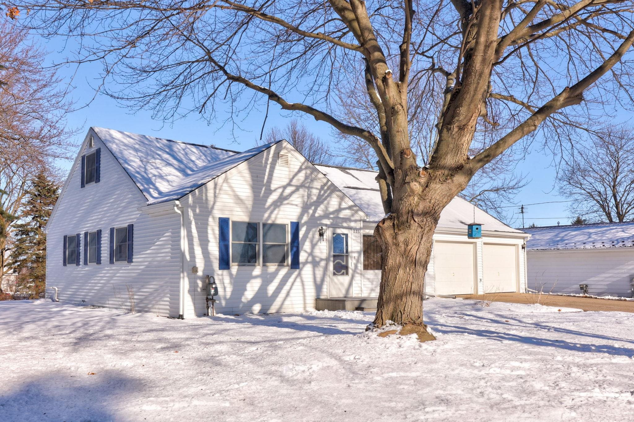 226 List Street, Frankenmuth, MI 48734 — Photo 2