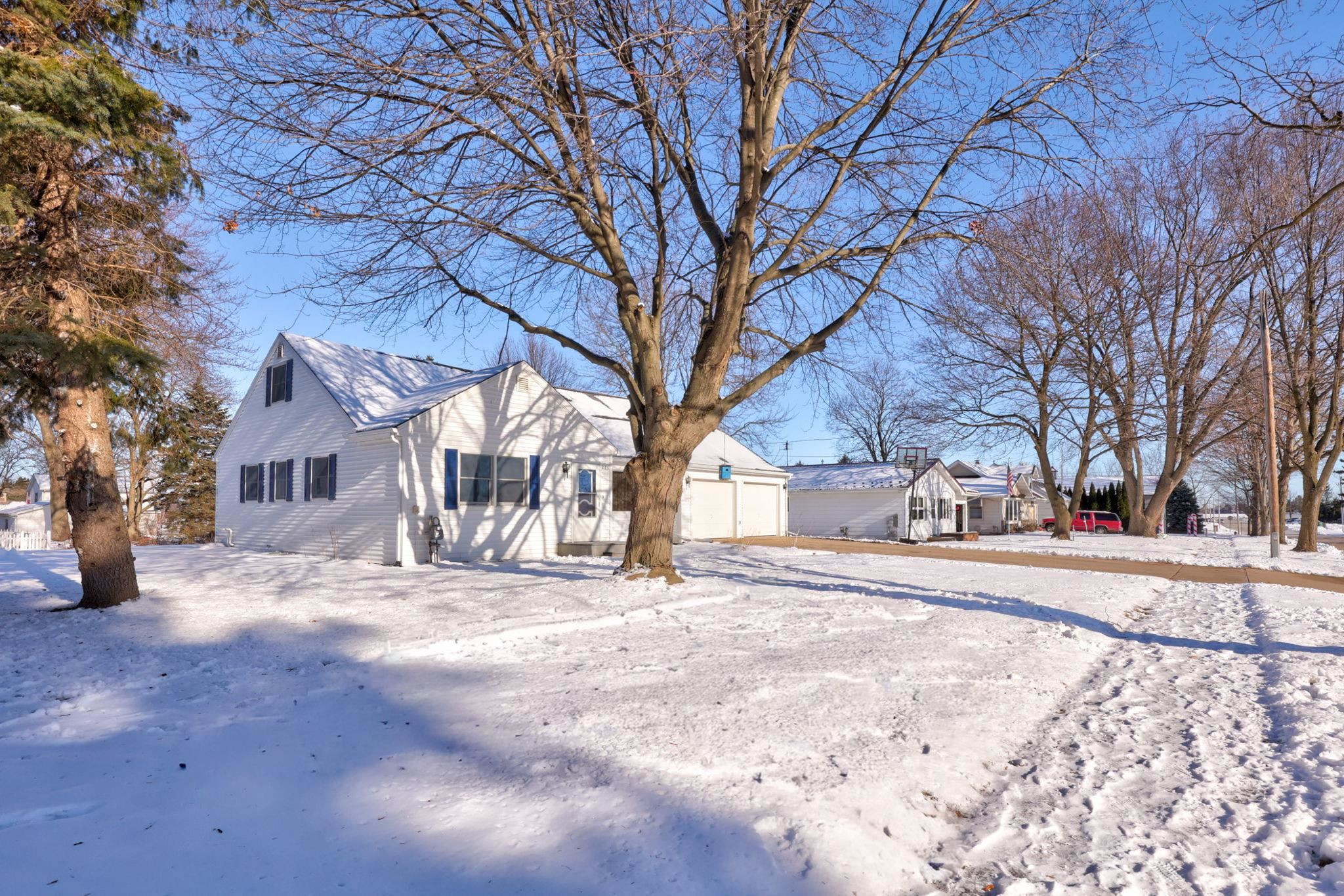 226 List Street, Frankenmuth, MI 48734 — Photo 3
