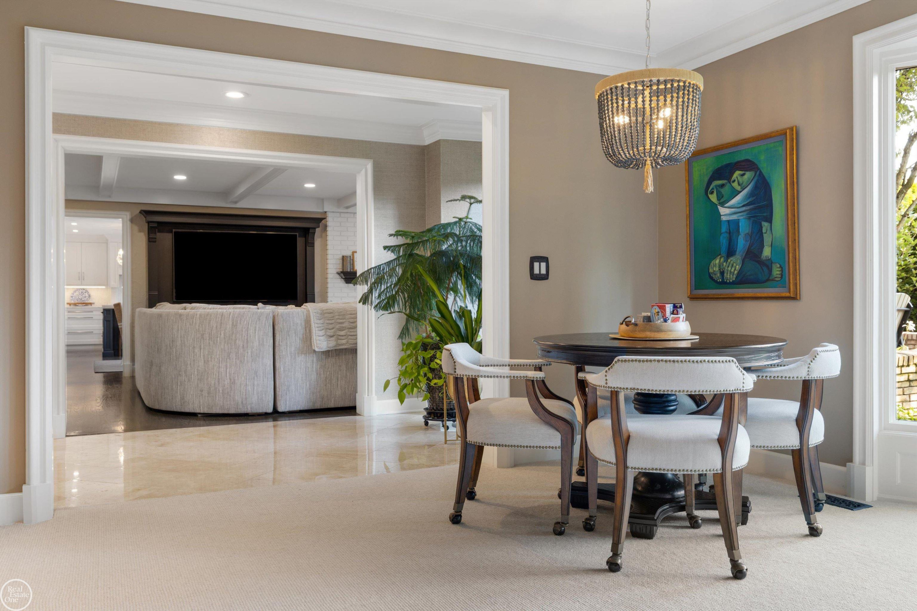 54 Belle Meade Street, Grosse Pointe, MI 48236 — Photo 13