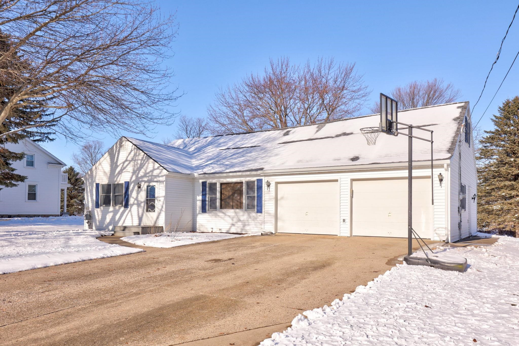 226 List Street, Frankenmuth, MI 48734 — Photo 4
