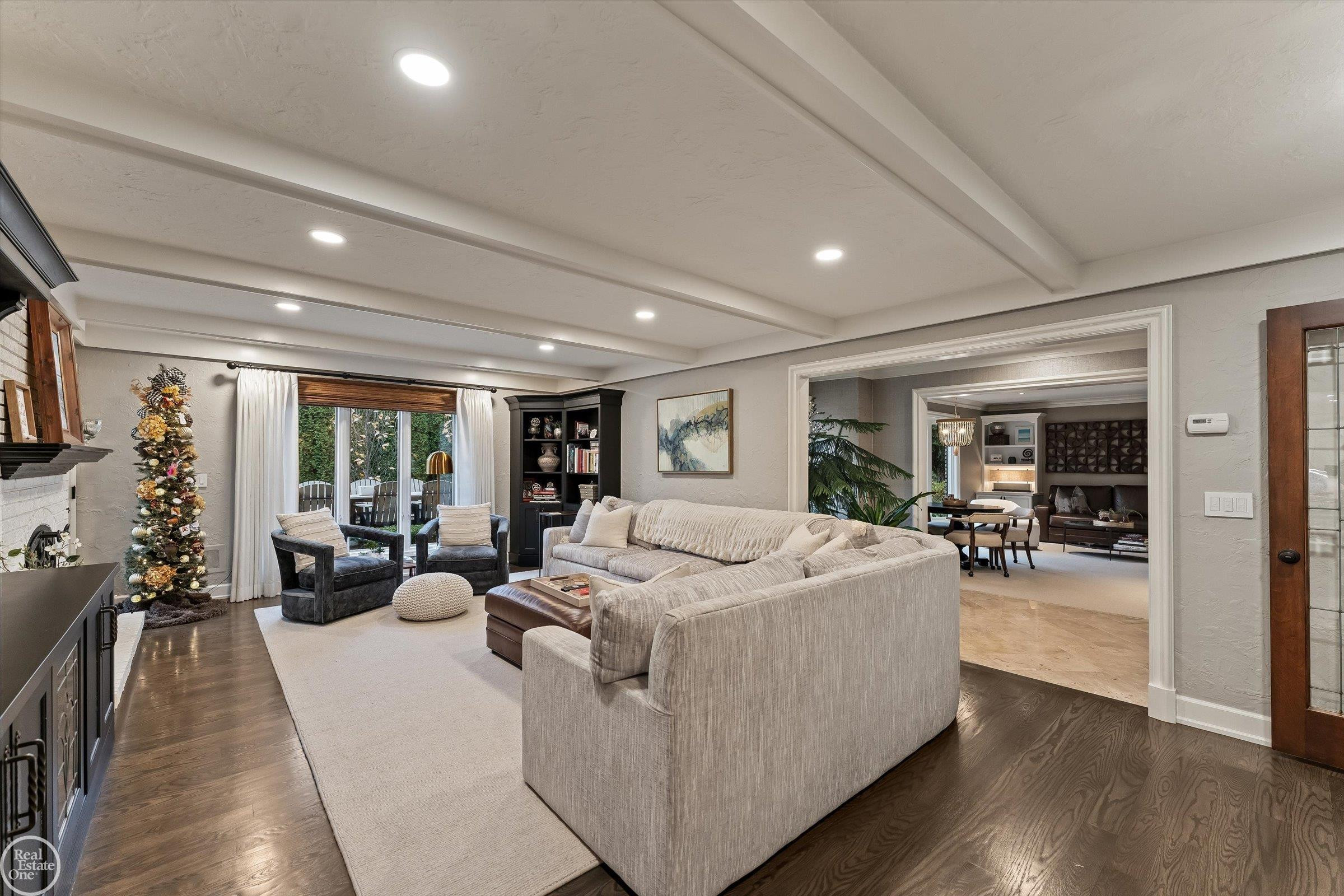 54 Belle Meade Street, Grosse Pointe, MI 48236 — Photo 14