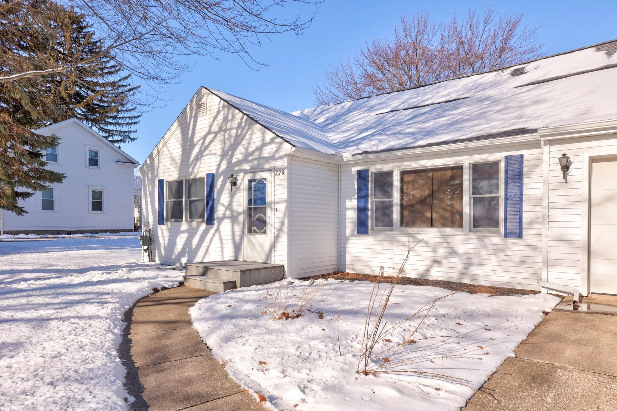 226 List Street, Frankenmuth, MI 48734 — Photo 5